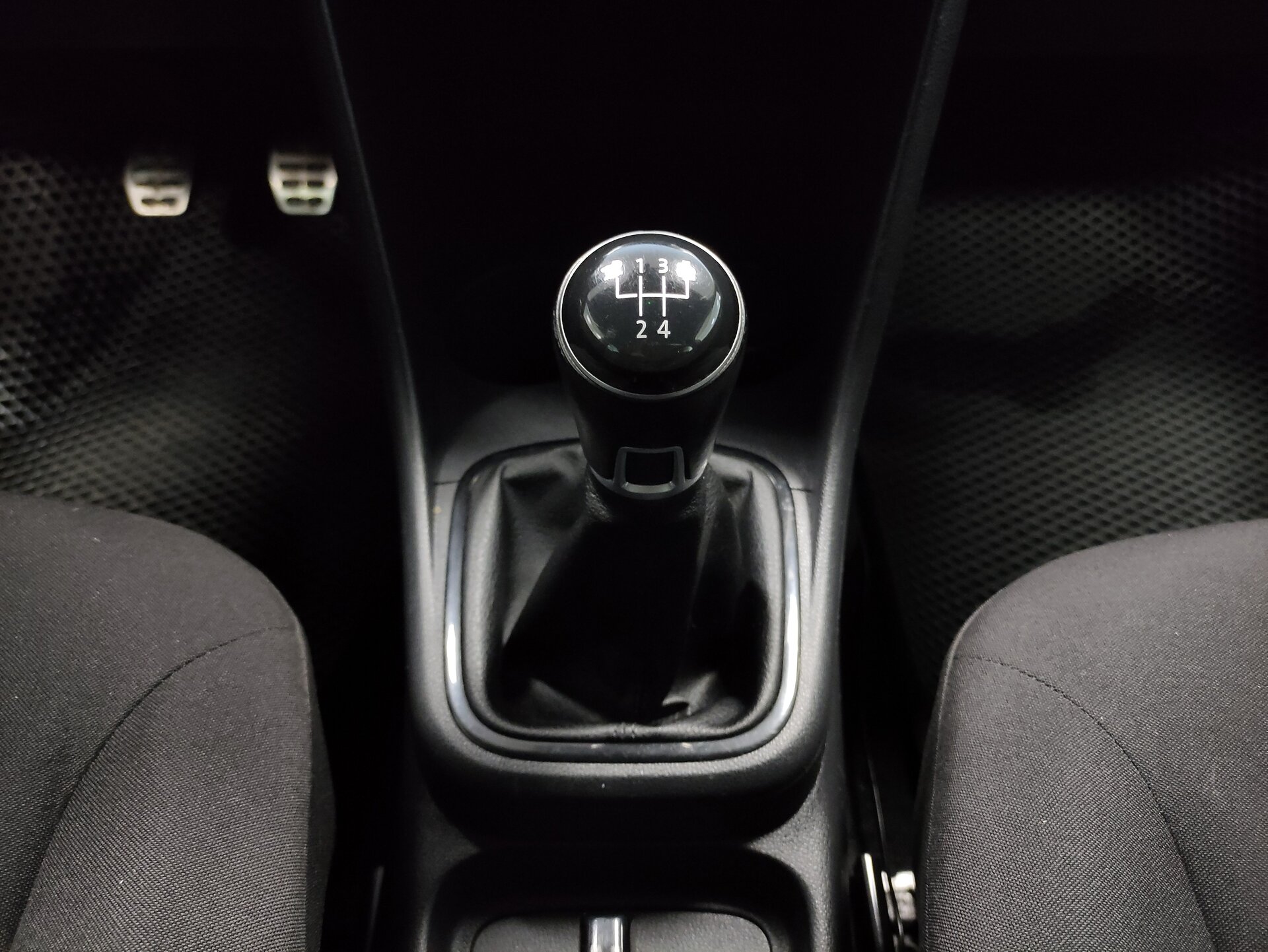 Volkswagen Polo, V Рестайлинг 2017