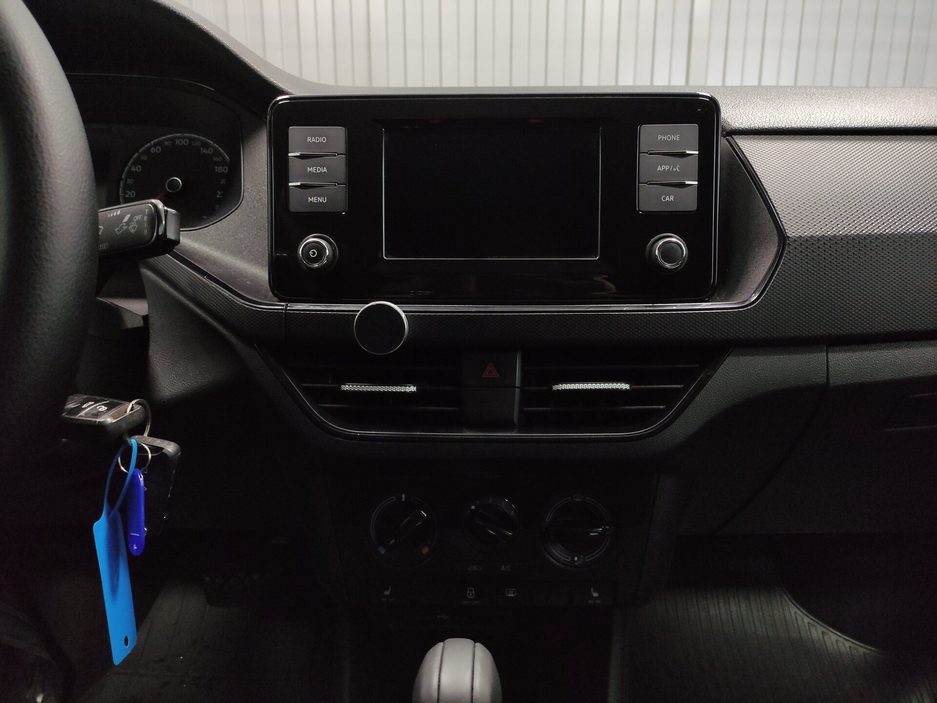 Volkswagen Polo, VI 2020 Volkswagen Polo, VI 2020