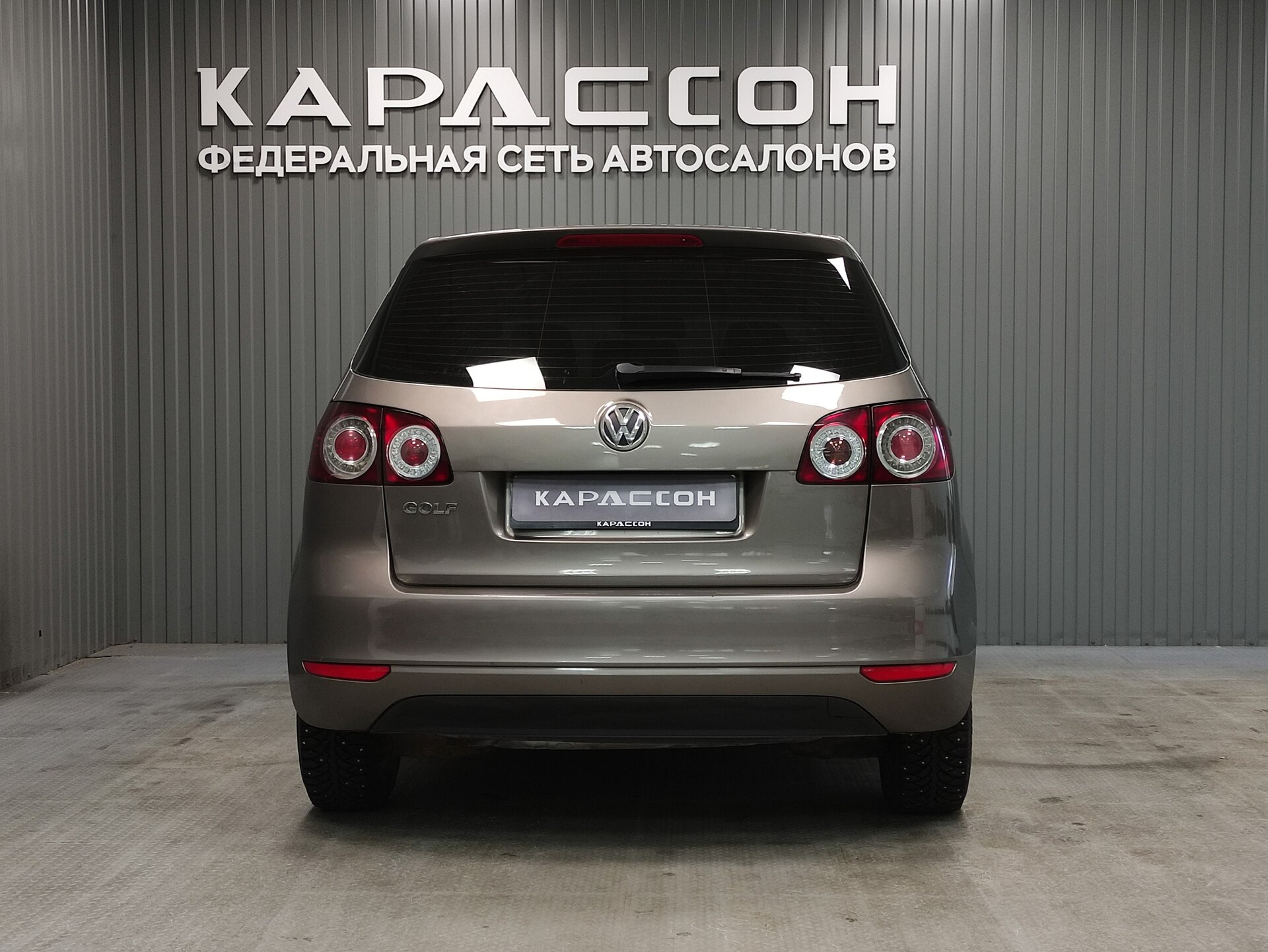 Volkswagen Golf Plus, II 2013 Volkswagen Golf Plus, II 2013