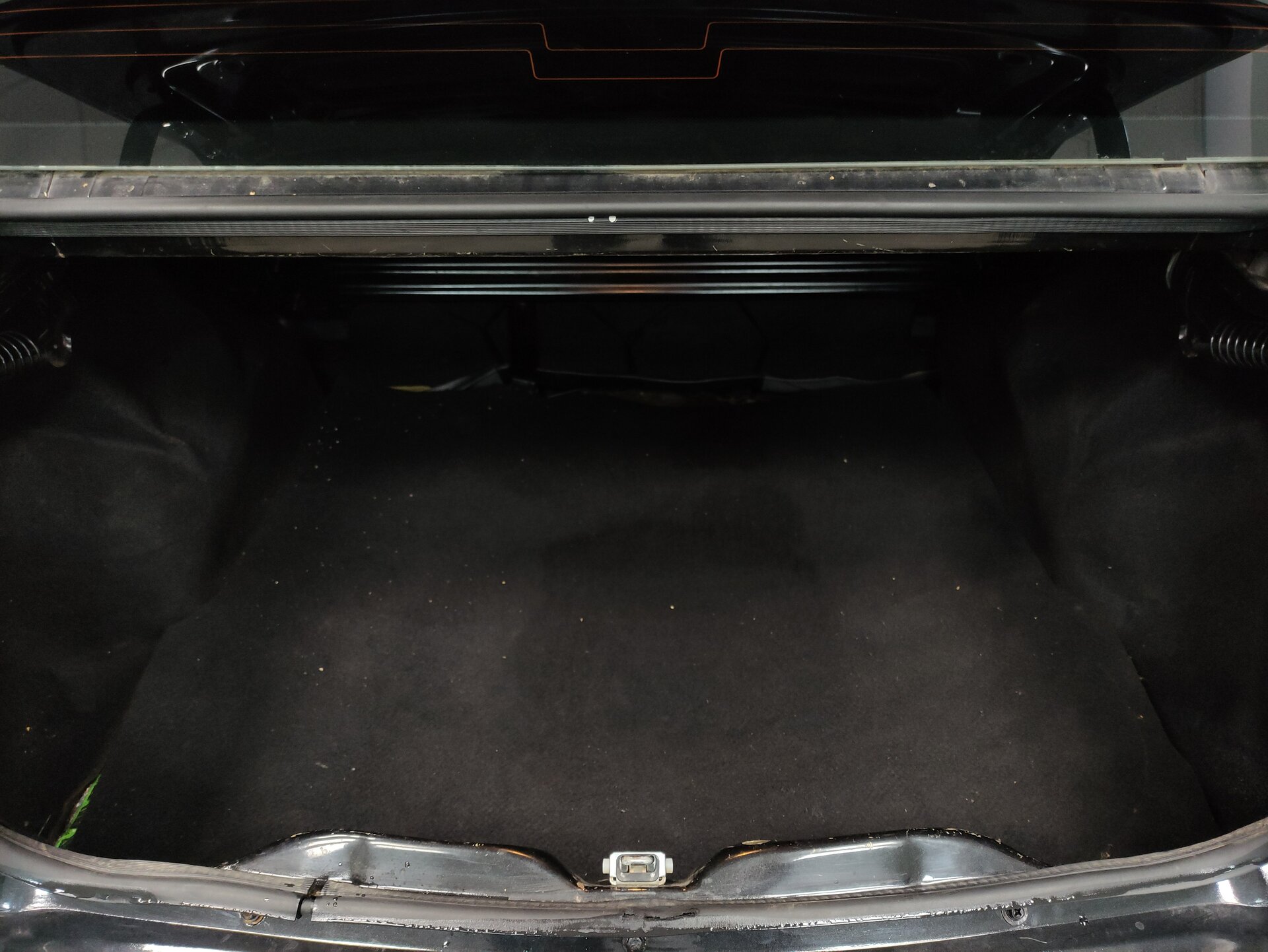 Renault Logan, I Рестайлинг 2012