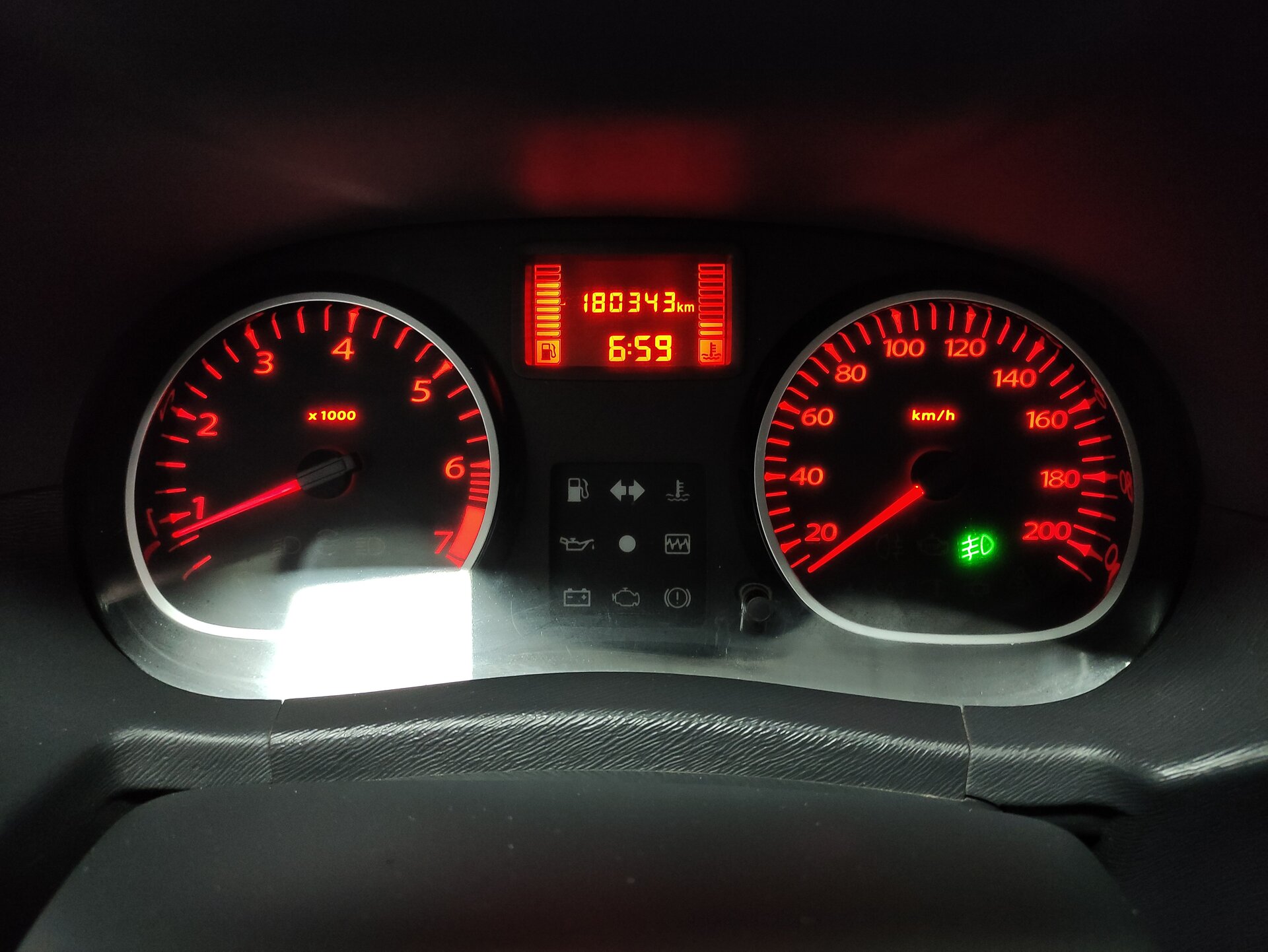 Renault Duster, I 2012 Renault Duster, I 2012