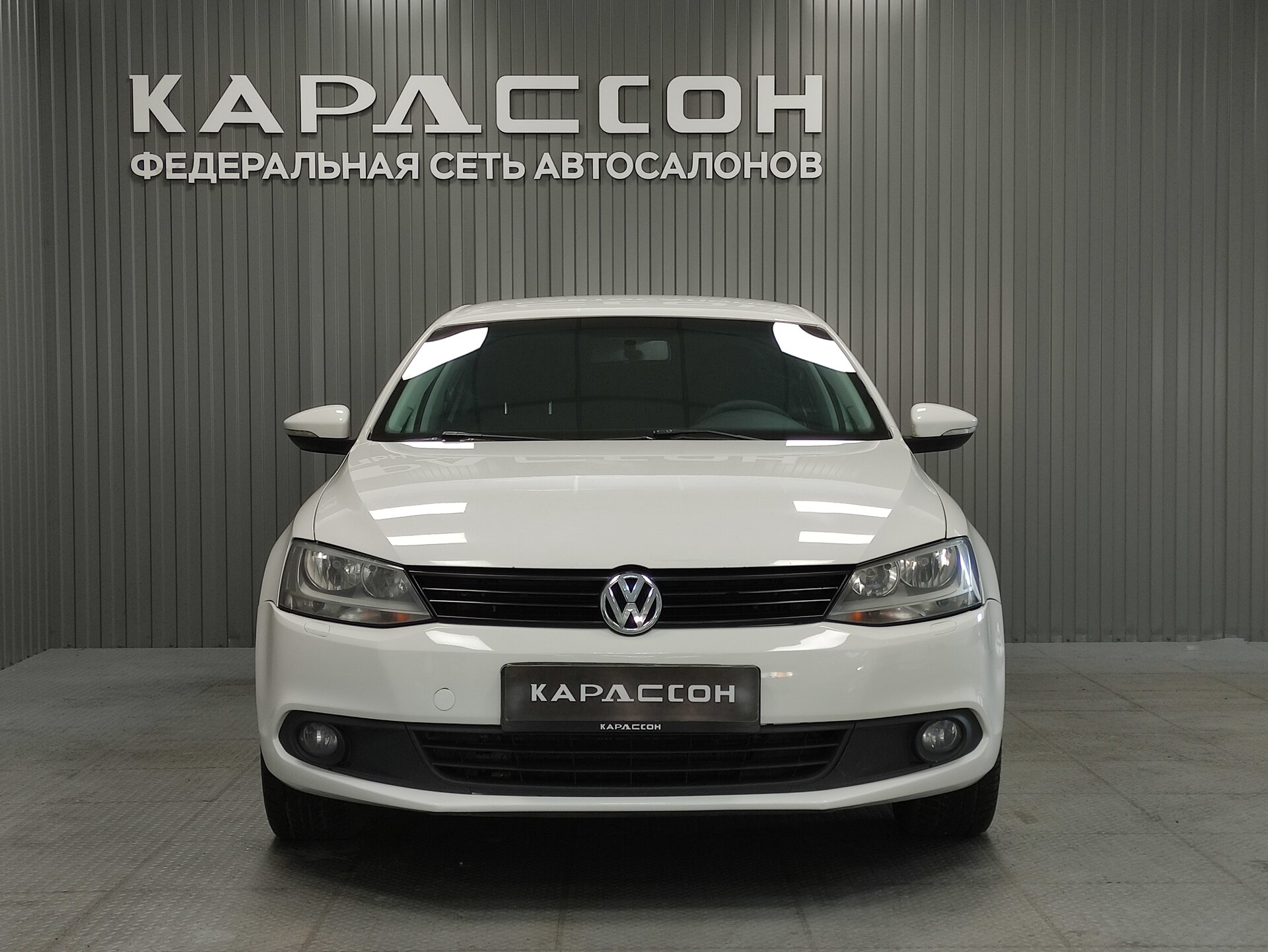 Volkswagen Jetta, VI 2014