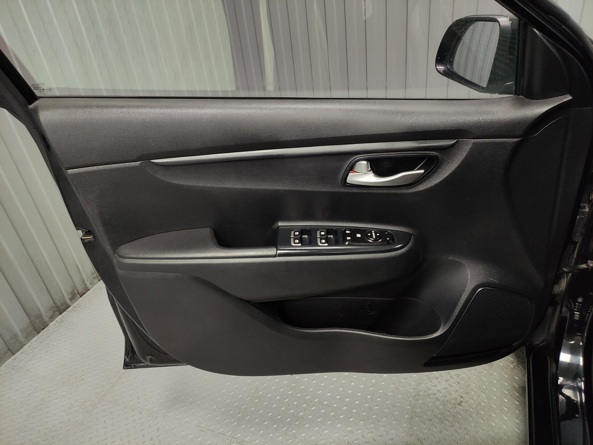 Kia Rio, IV 2019 Kia Rio, IV 2019