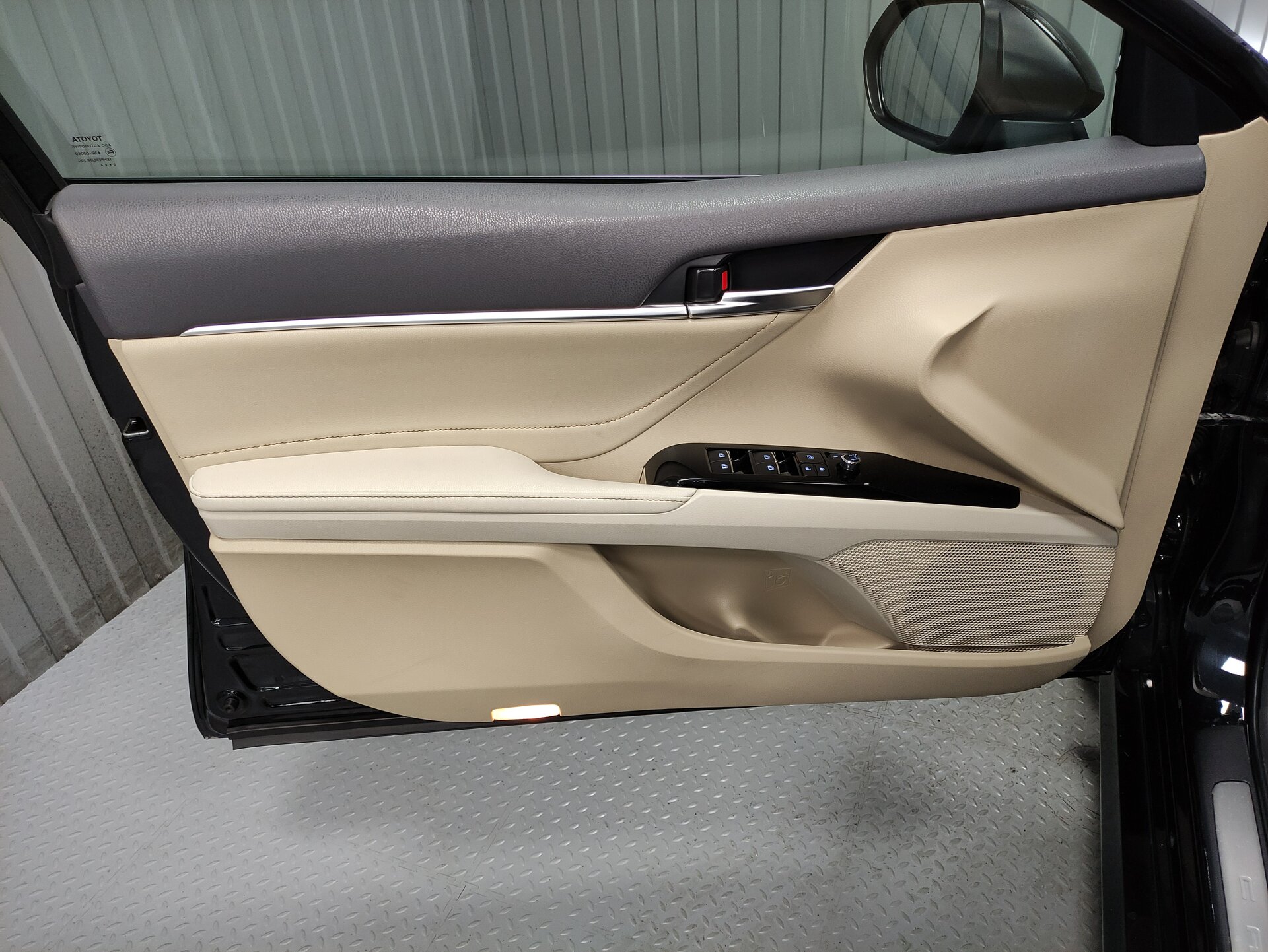 Toyota Camry, VIII (XV70) 2020