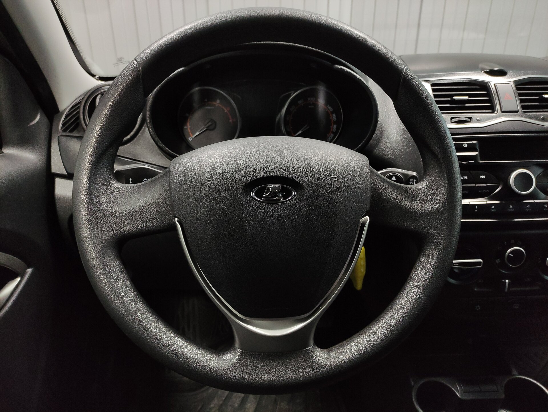 Lada (ВАЗ) Granta, I Рестайлинг 2022 Lada (ВАЗ) Granta, I Рестайлинг 2022
