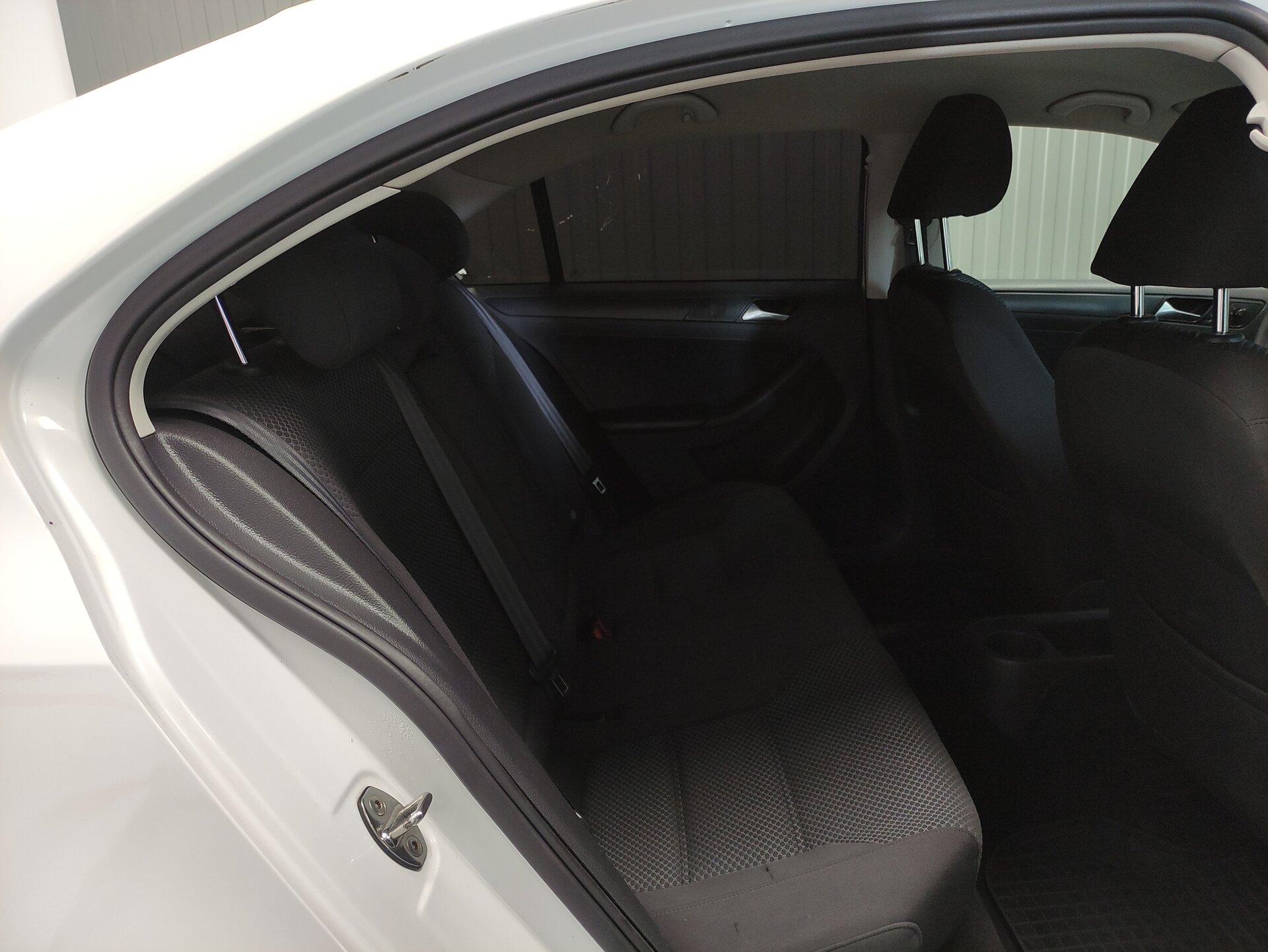 Volkswagen Jetta, VI 2014