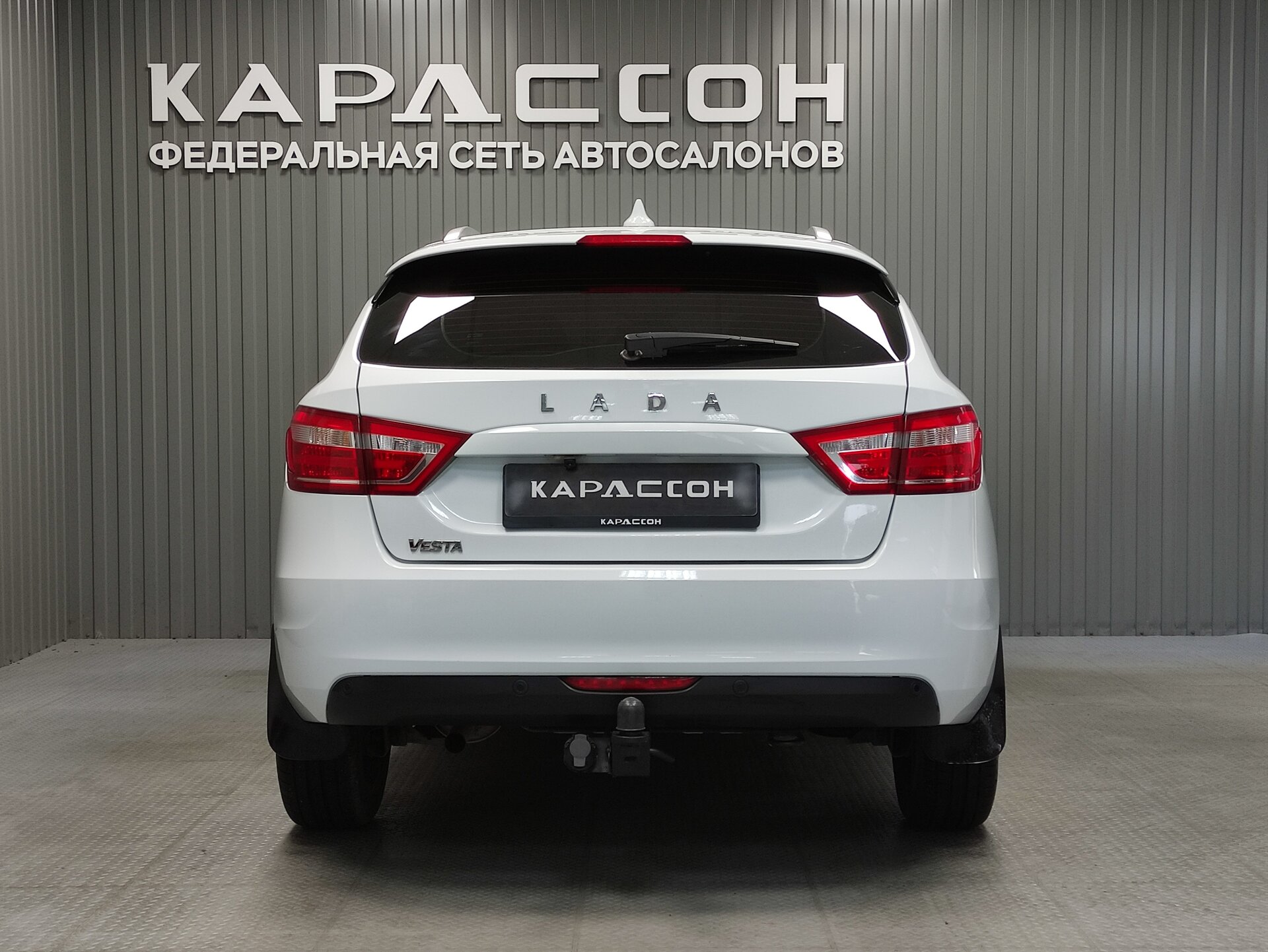 Lada (ВАЗ) Vesta, I 2020 Lada (ВАЗ) Vesta, I 2020