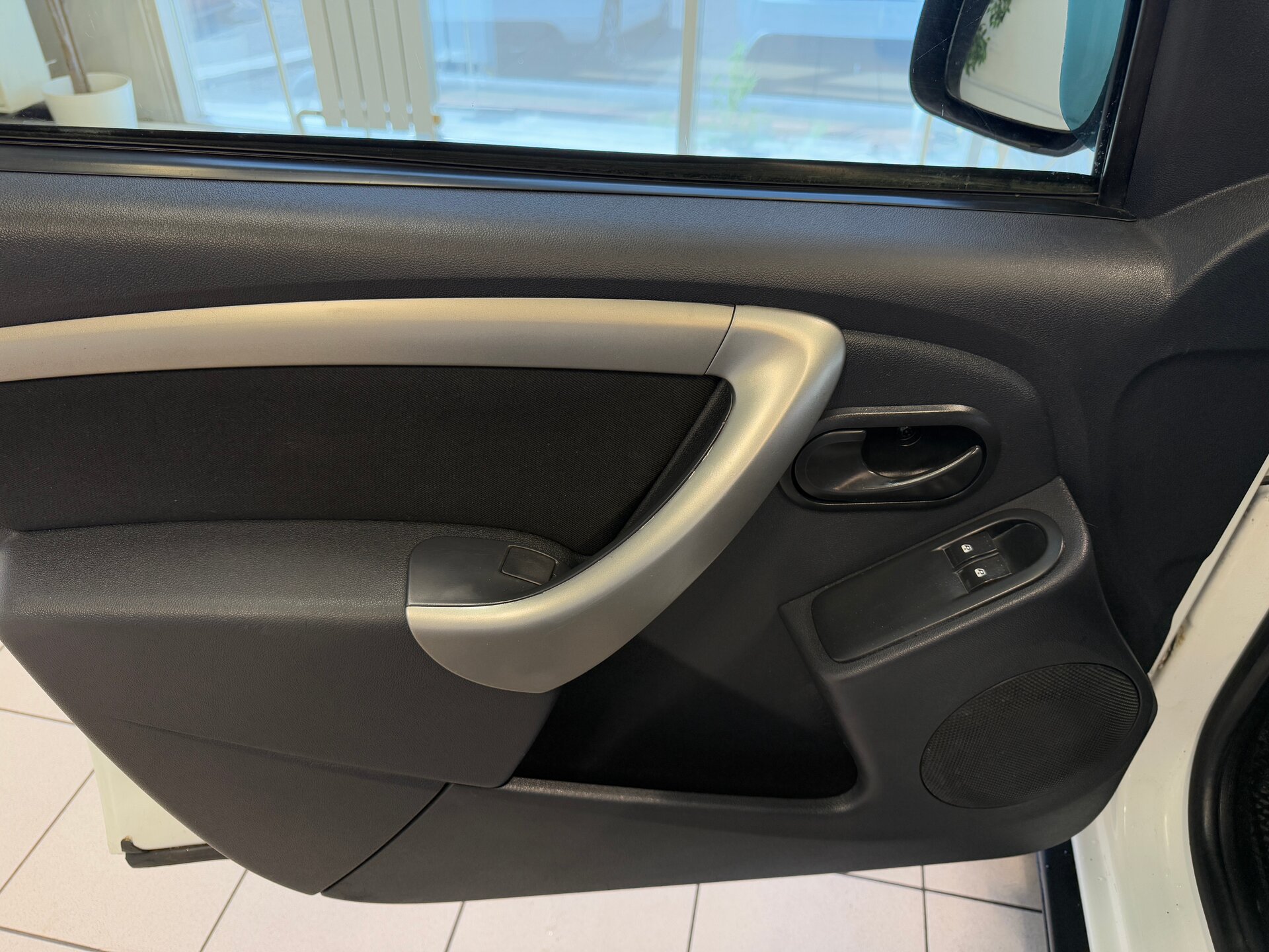 Renault Duster, I 2015 Renault Duster, I 2015