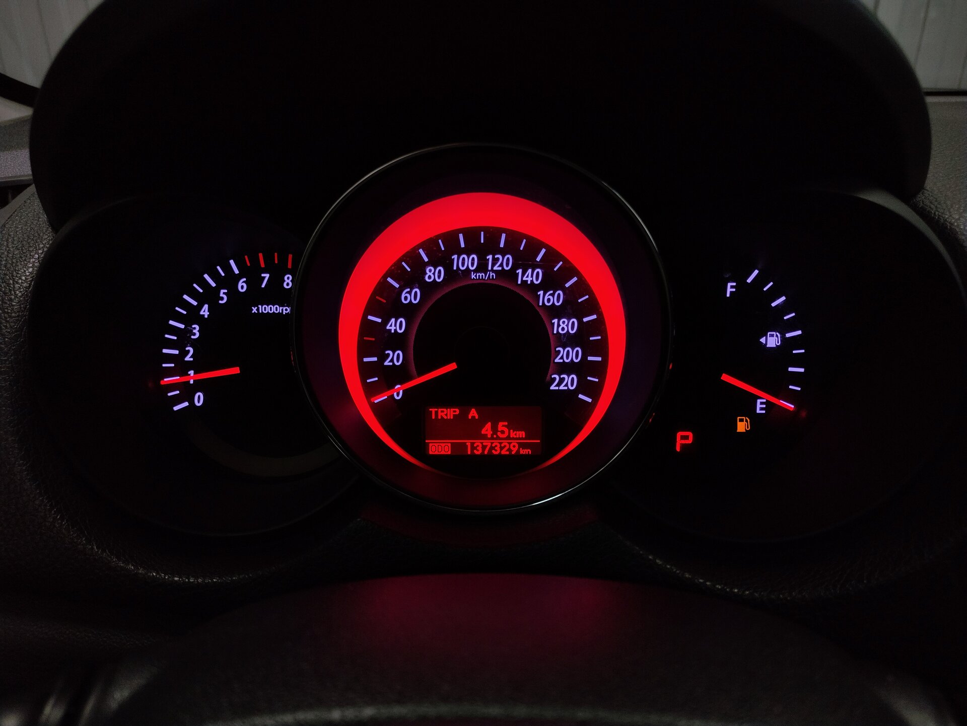 Kia Cerato, II 2013