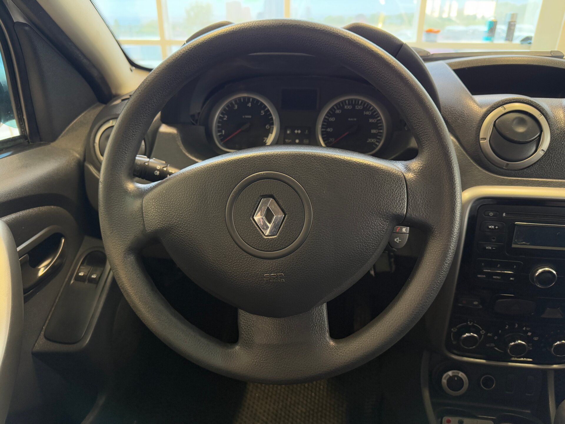 Renault Duster, I 2015 Renault Duster, I 2015