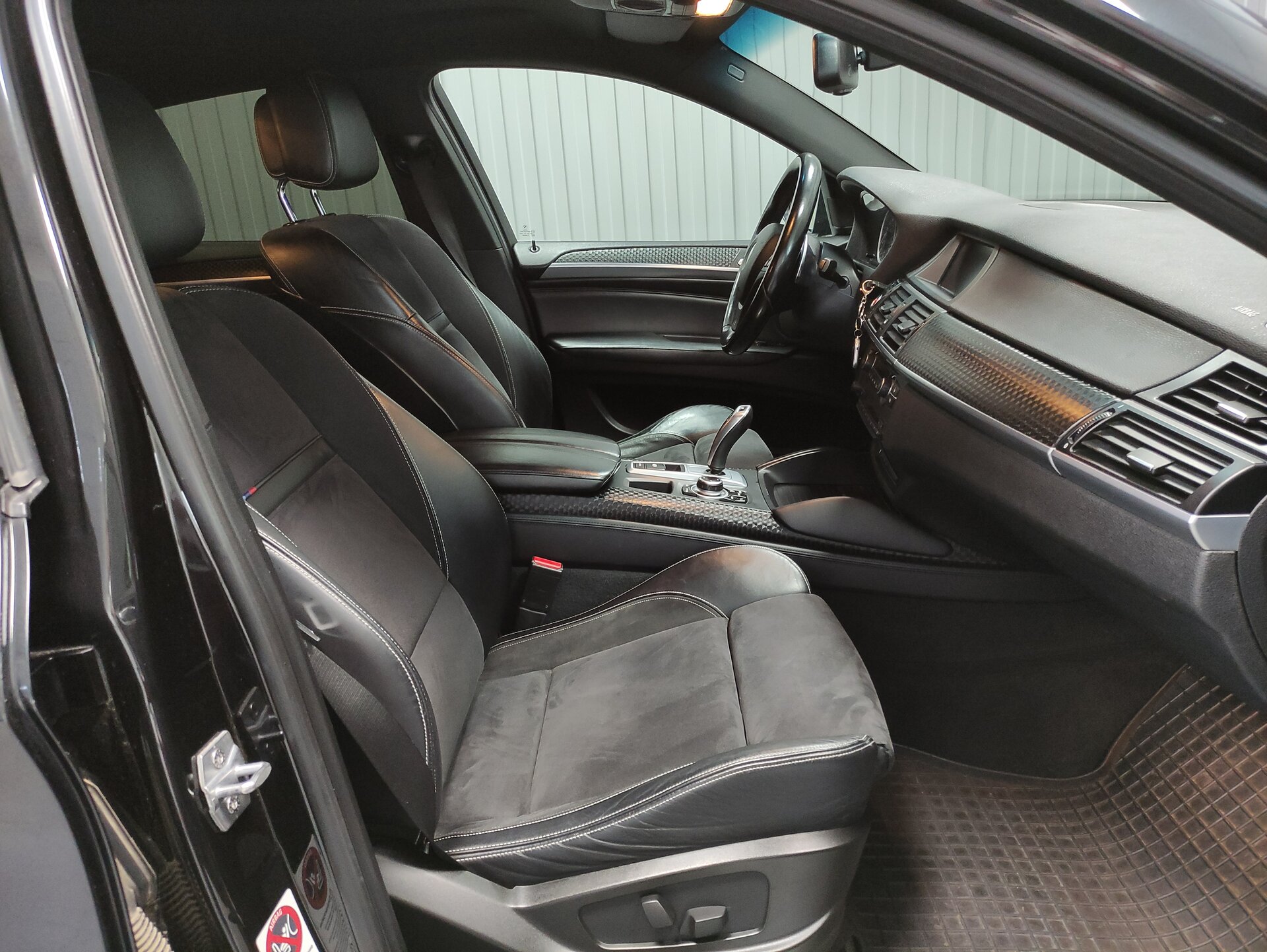 BMW X6, I (E71) Рестайлинг 2013 BMW X6, I (E71) Рестайлинг 2013