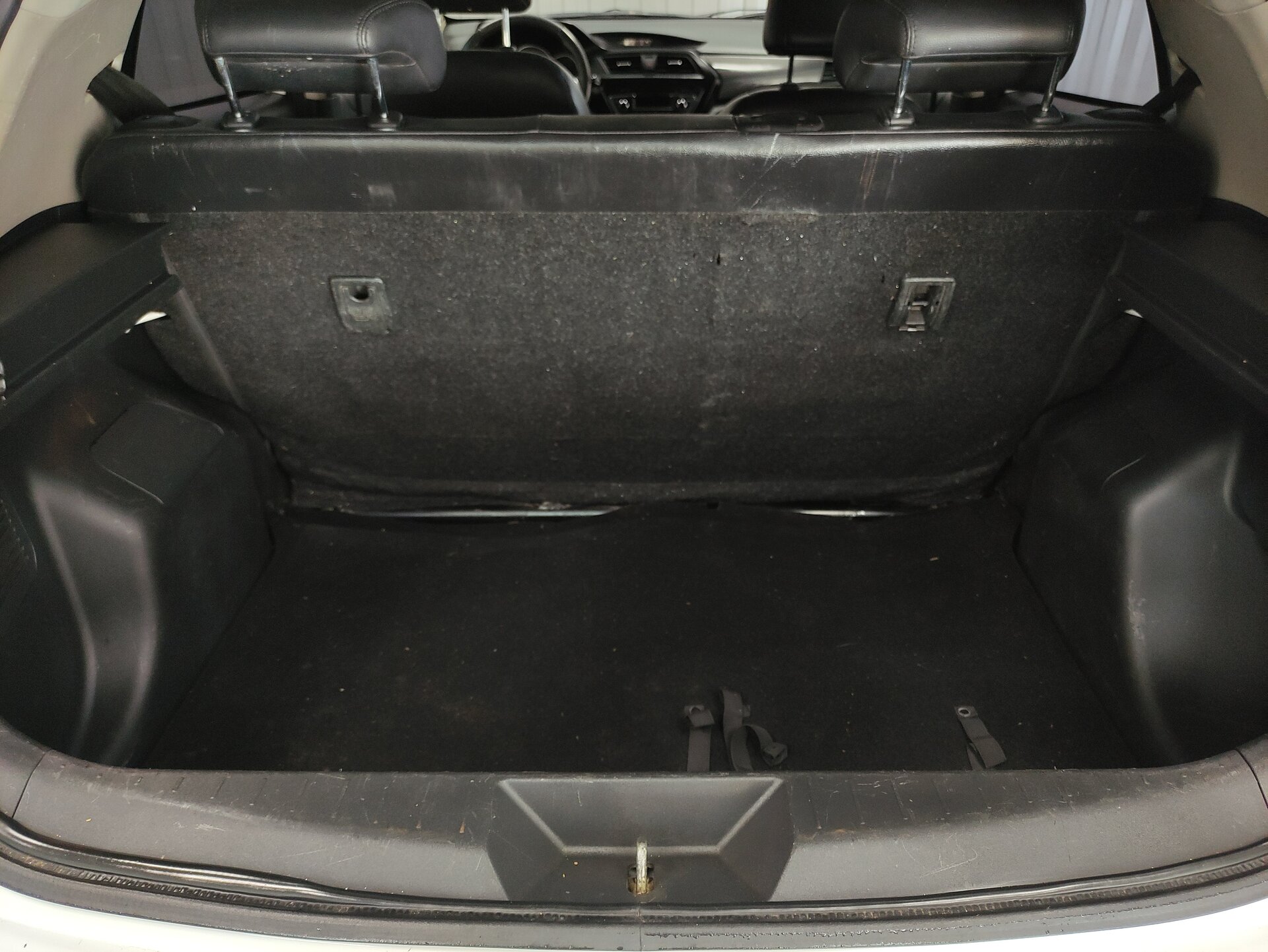 Lifan X50, I 2015