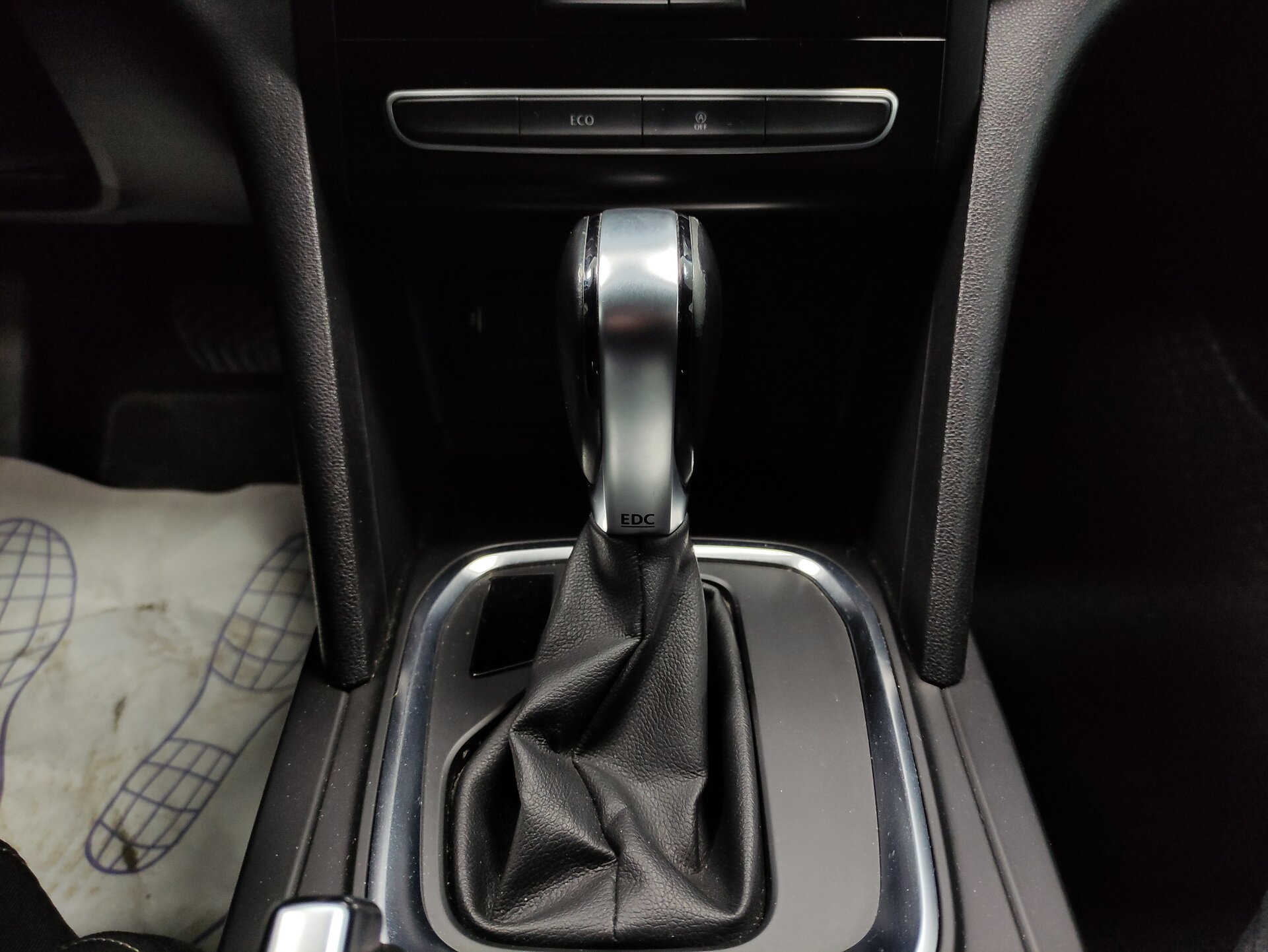 Renault Megane, IV 2018