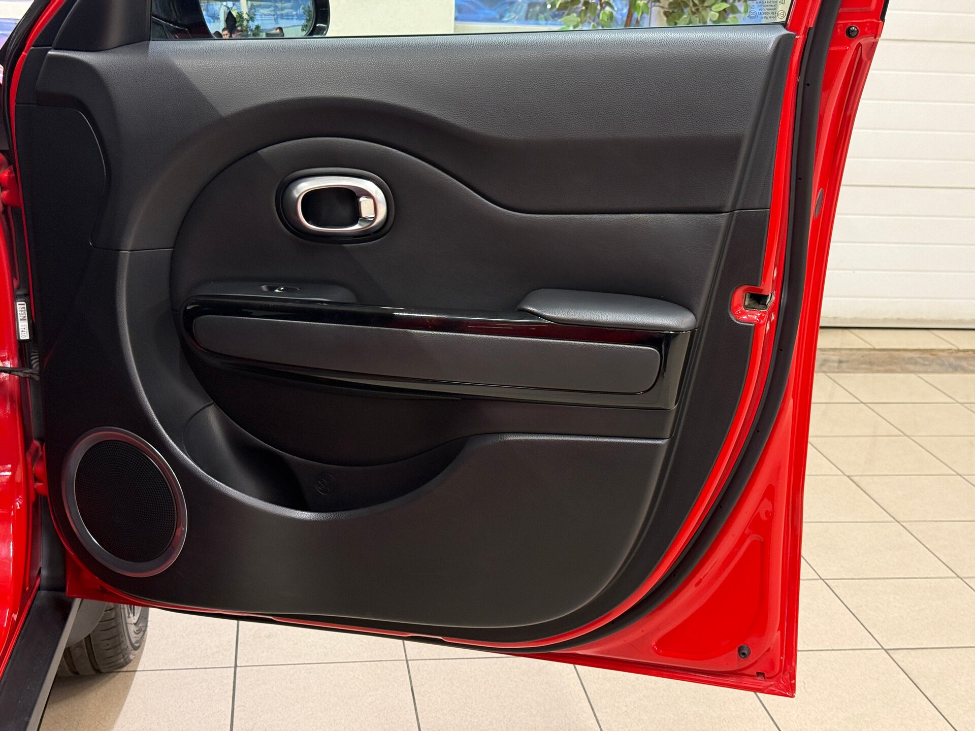 Kia Soul, II Рестайлинг 2016