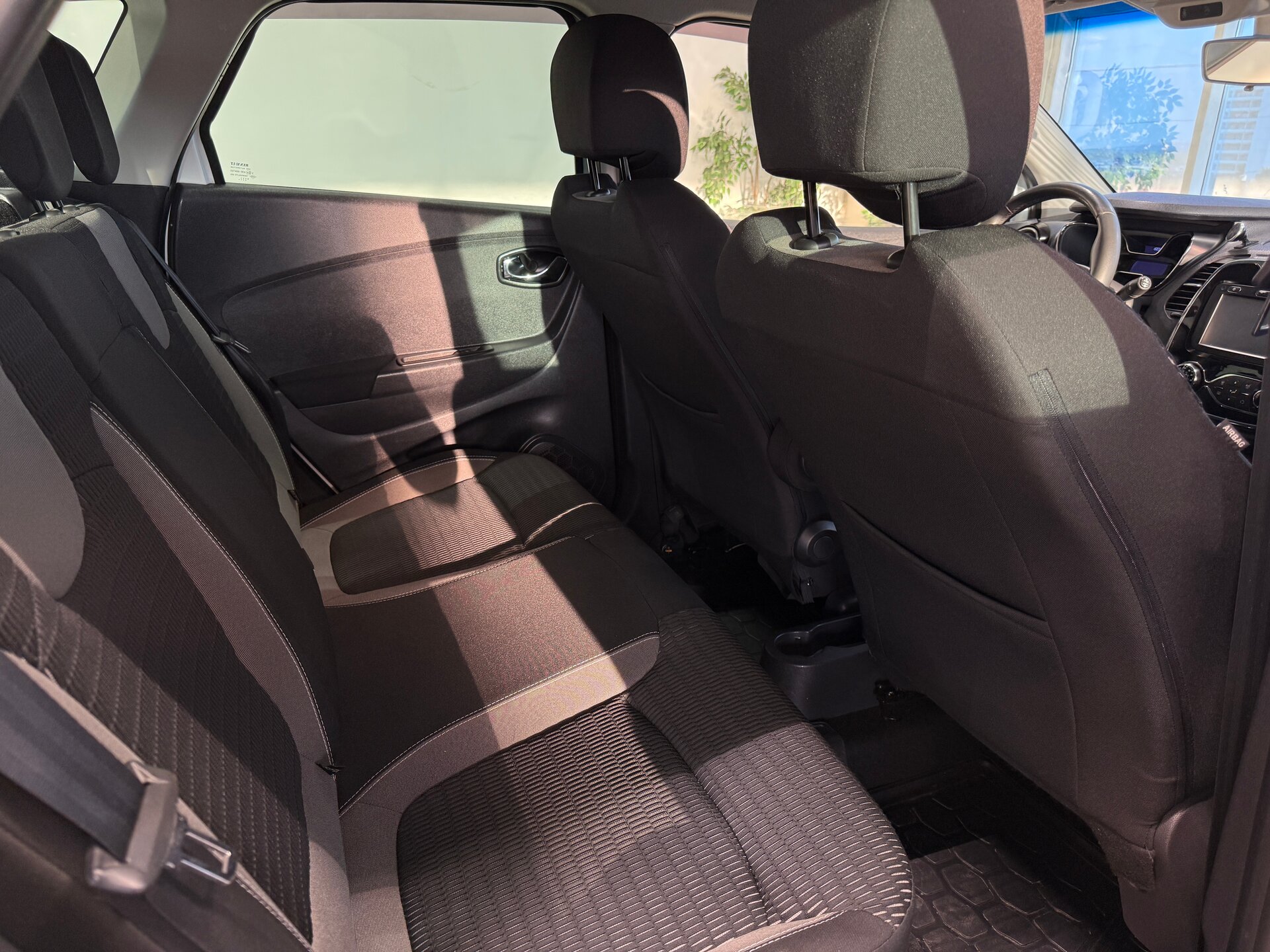 Renault Kaptur, I 2016
