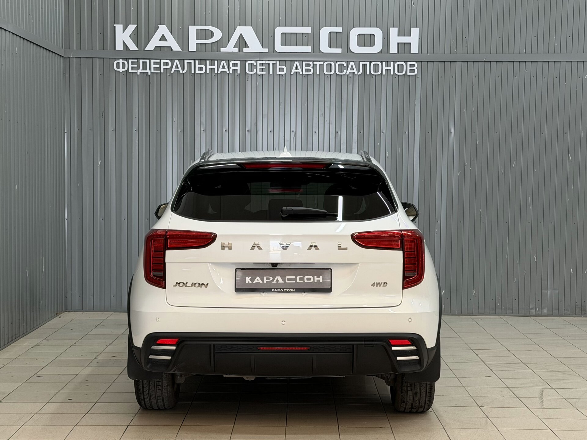 Haval Jolion, I Рестайлинг 2025 Haval Jolion, I Рестайлинг 2025