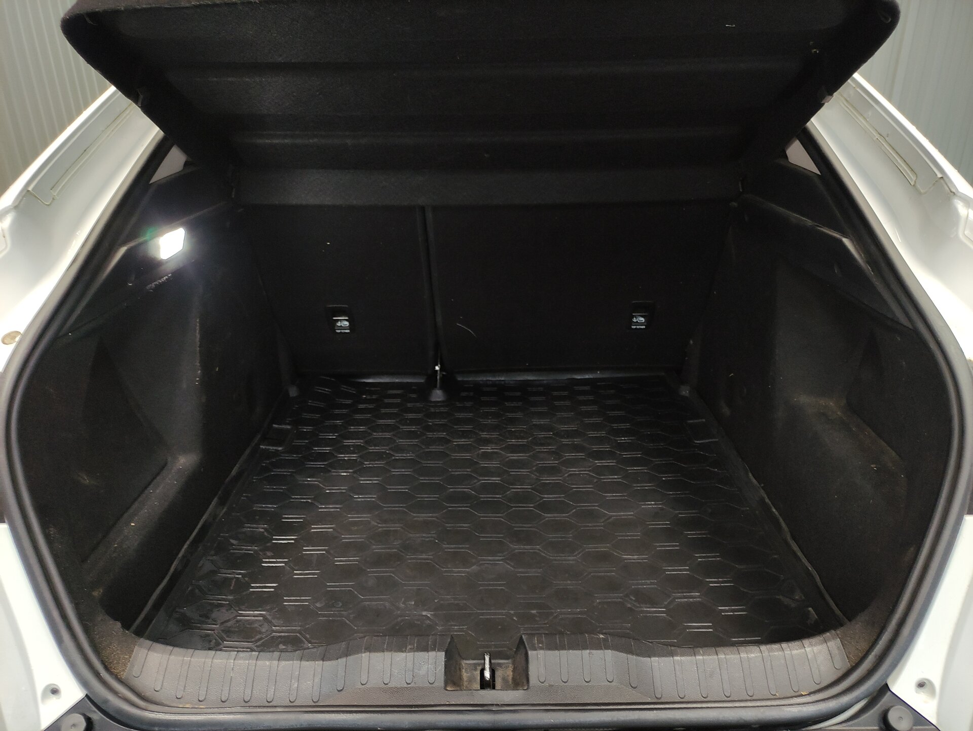Renault Arkana, I 2019 Renault Arkana, I 2019
