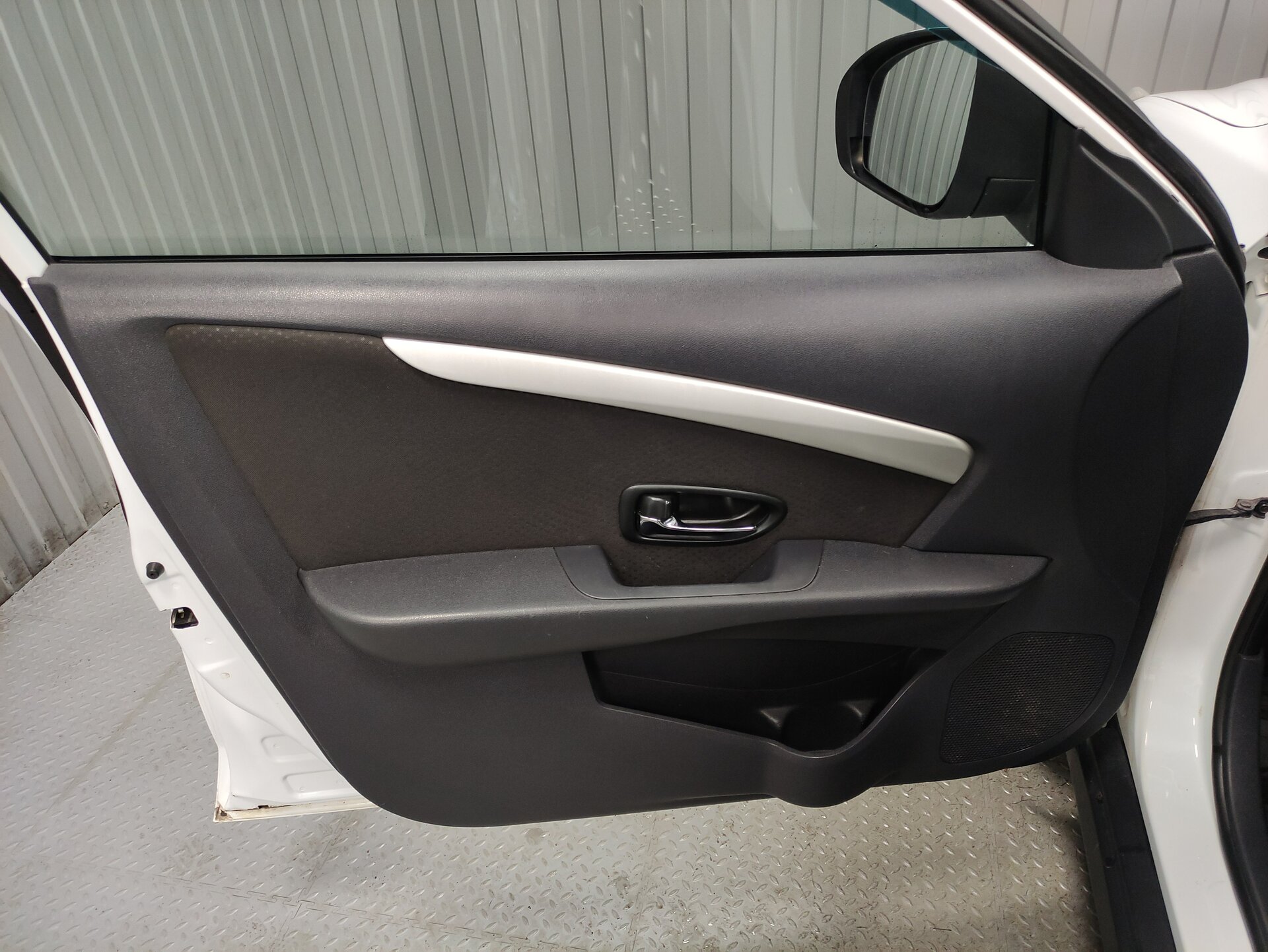 Nissan Almera, III (G15) 2015