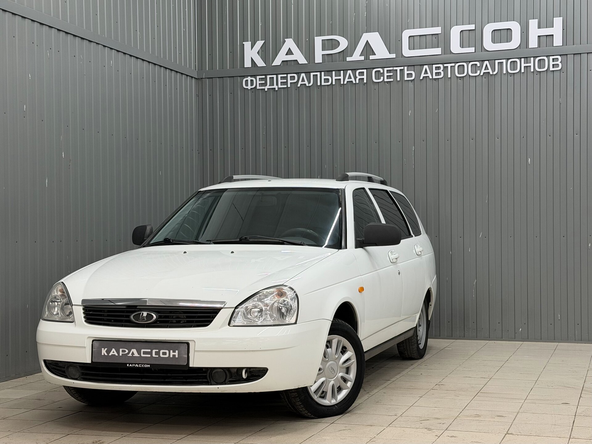 Lada (ВАЗ) Priora, I 2011 Lada (ВАЗ) Priora, I 2011