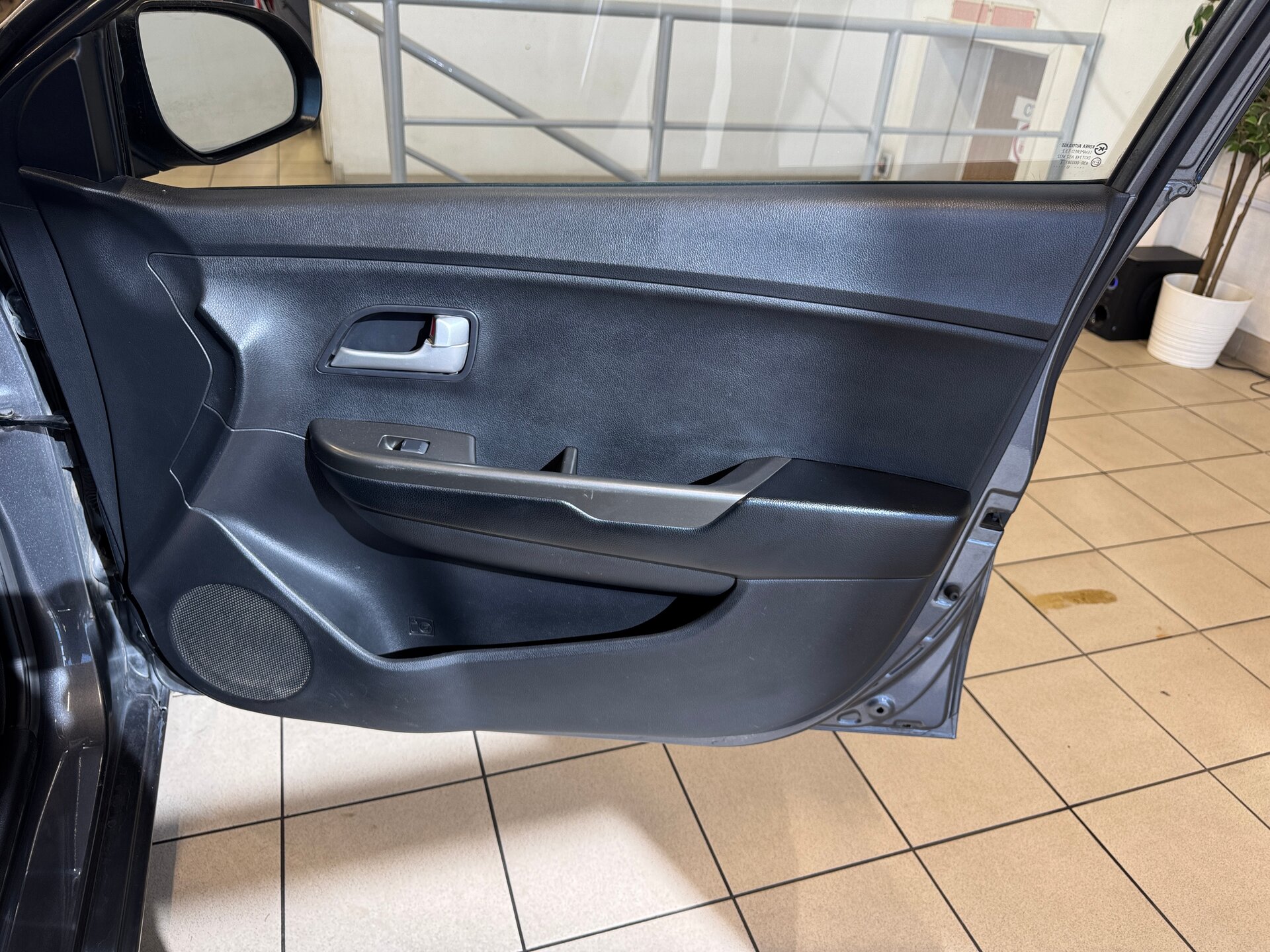 Kia Rio, III 2013