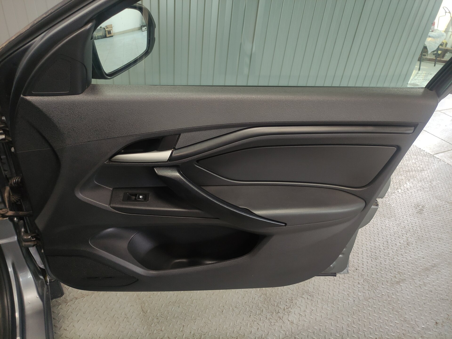 Lada (ВАЗ) Vesta, I 2017