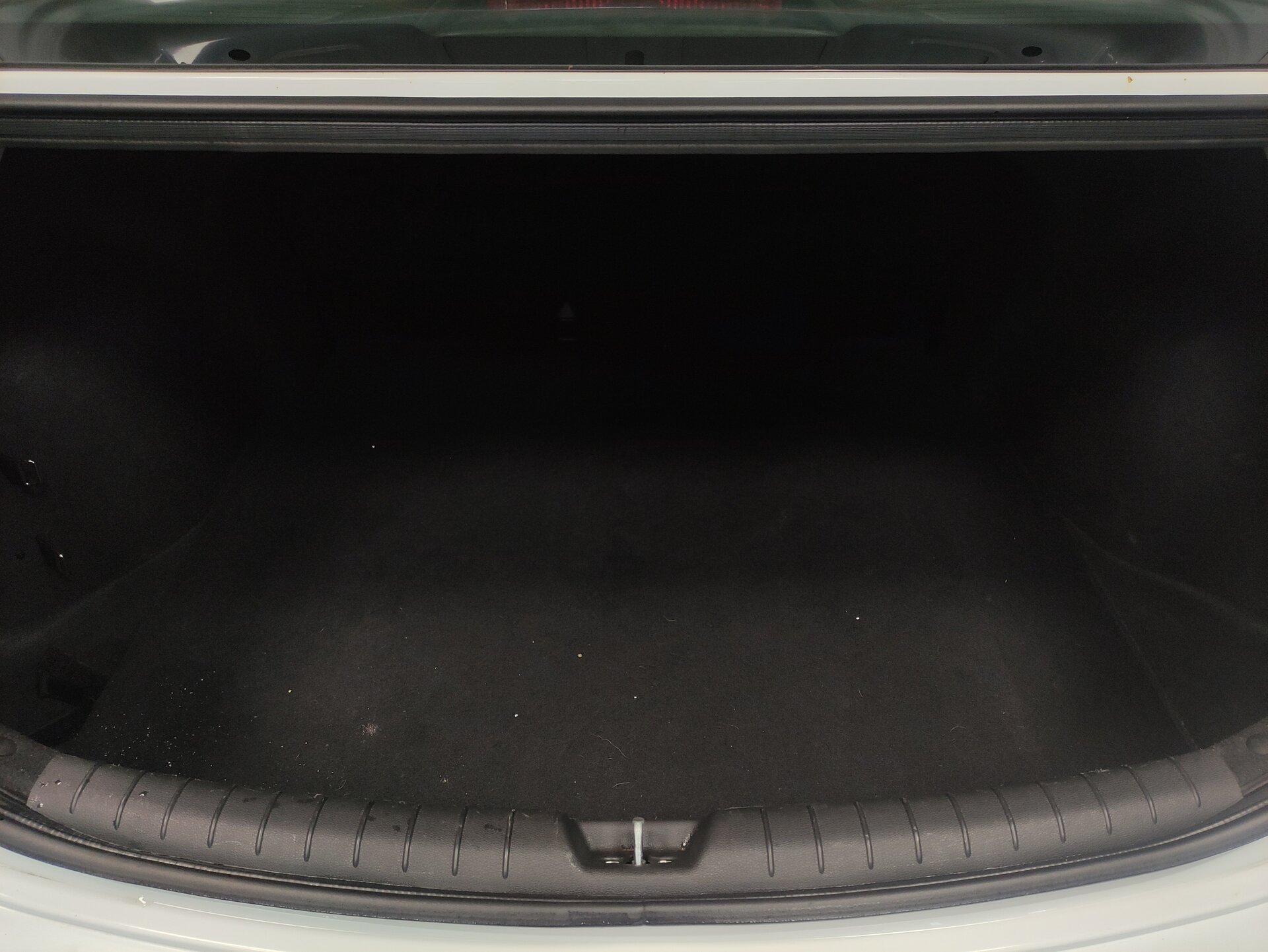 Hyundai Solaris, II 2017