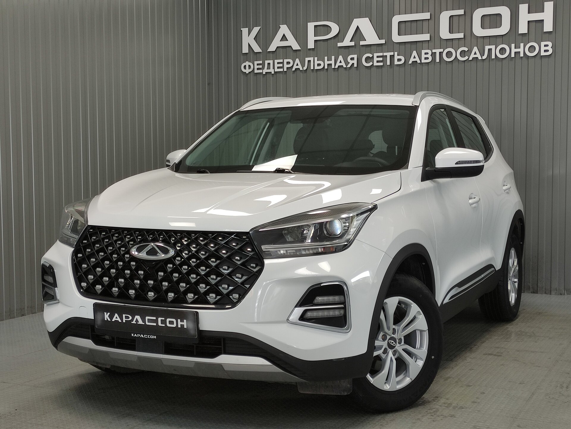 Chery Tiggo 4 Pro, I 2023 Chery Tiggo 4 Pro, I 2023