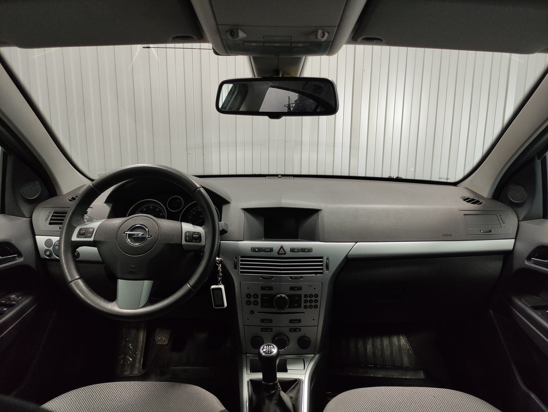 Opel Astra, H Рестайлинг 2013 Opel Astra, H Рестайлинг 2013
