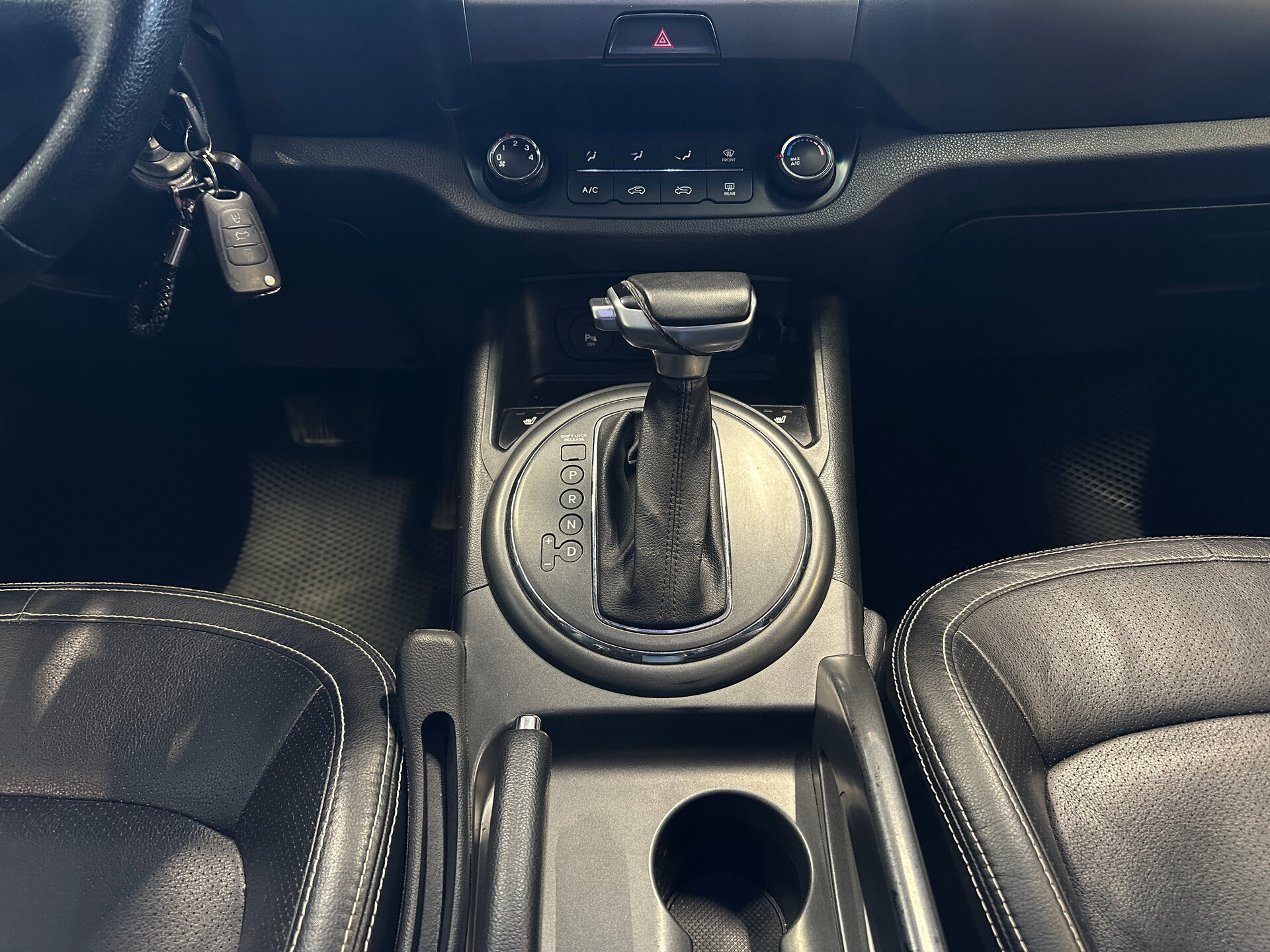 Kia Sportage, III 2013