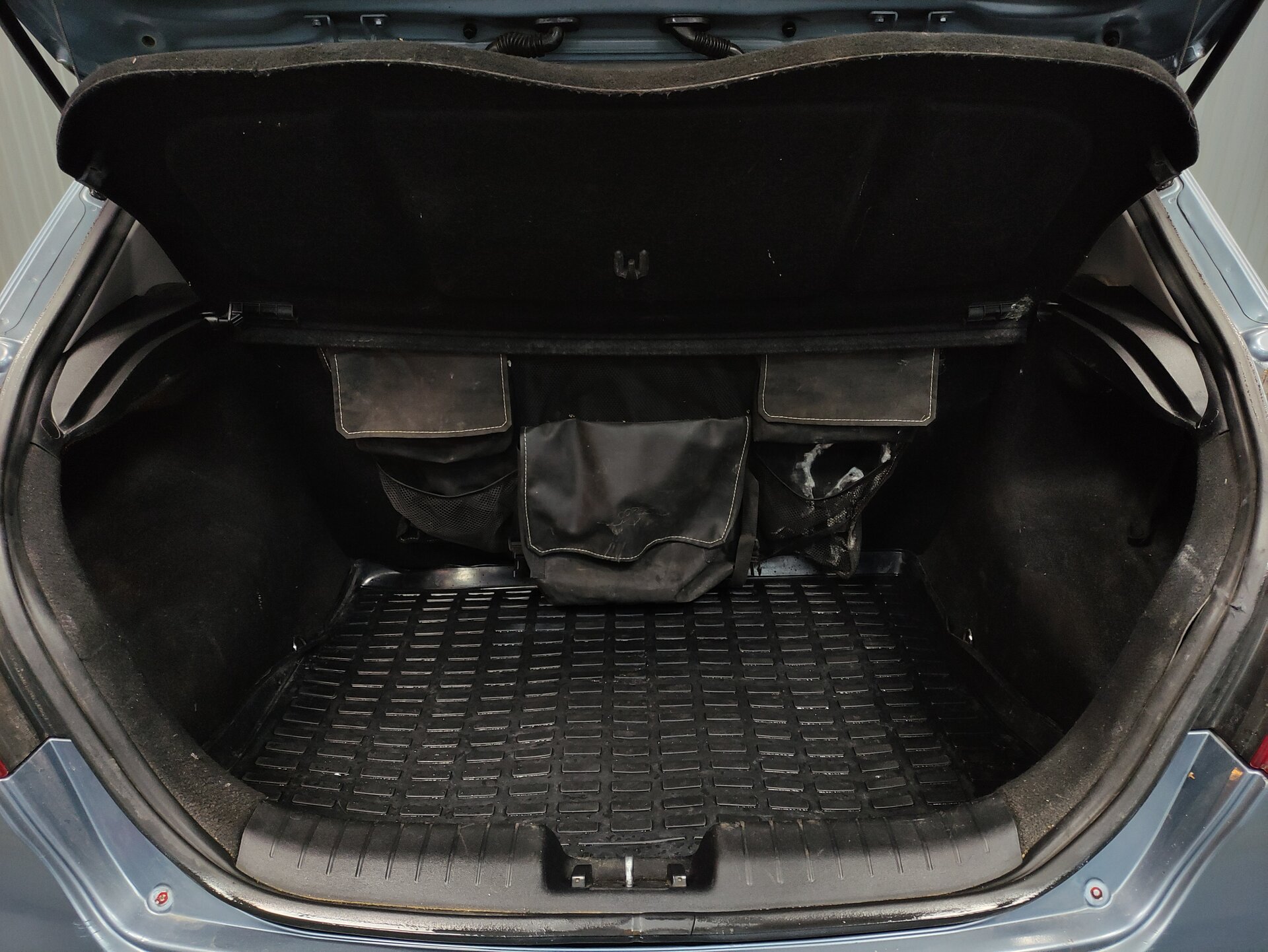 Kia Ceed, I 2008 Kia Ceed, I 2008
