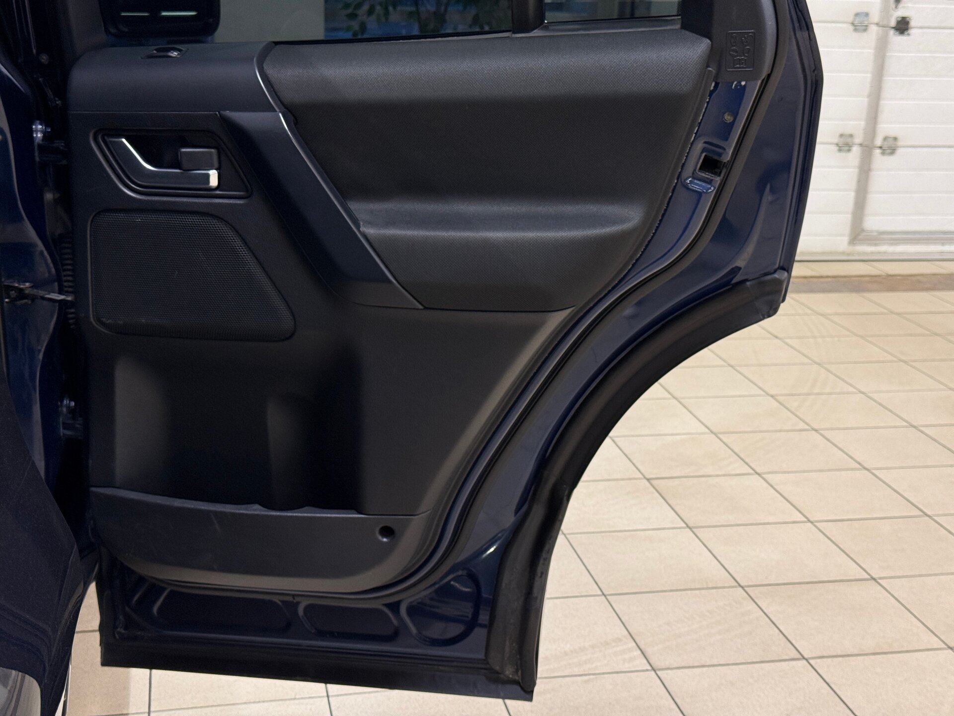 Land Rover Freelander, II Рестайлинг 2010 Land Rover Freelander, II Рестайлинг 2010