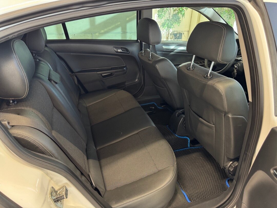 Opel Astra, J Рестайлинг 2014 Opel Astra, J Рестайлинг 2014