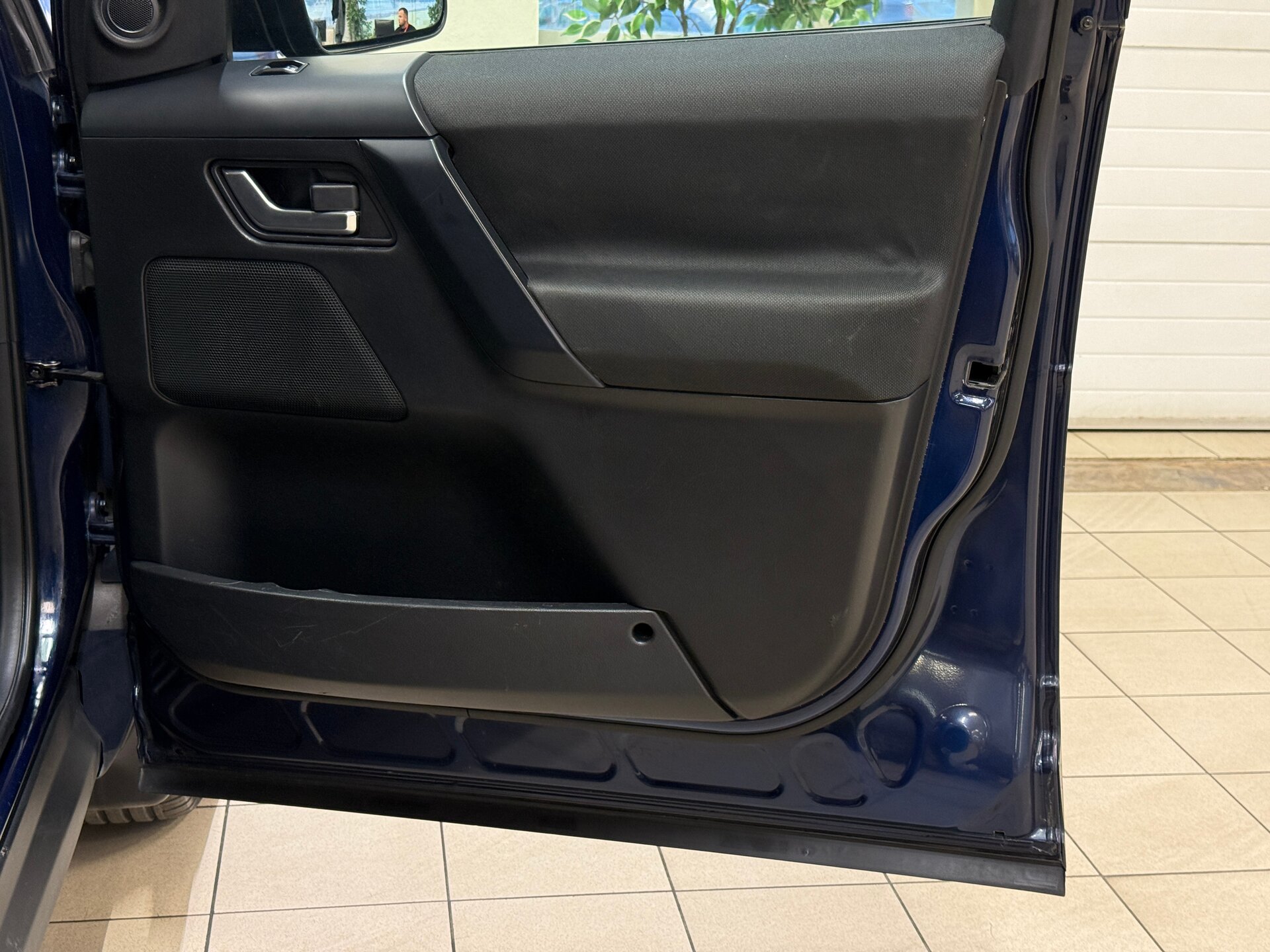 Land Rover Freelander, II Рестайлинг 2010 Land Rover Freelander, II Рестайлинг 2010
