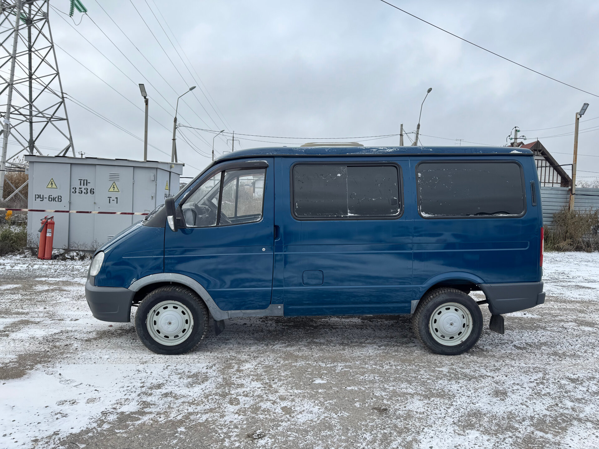 ГАЗ 2010 ГАЗ 2010