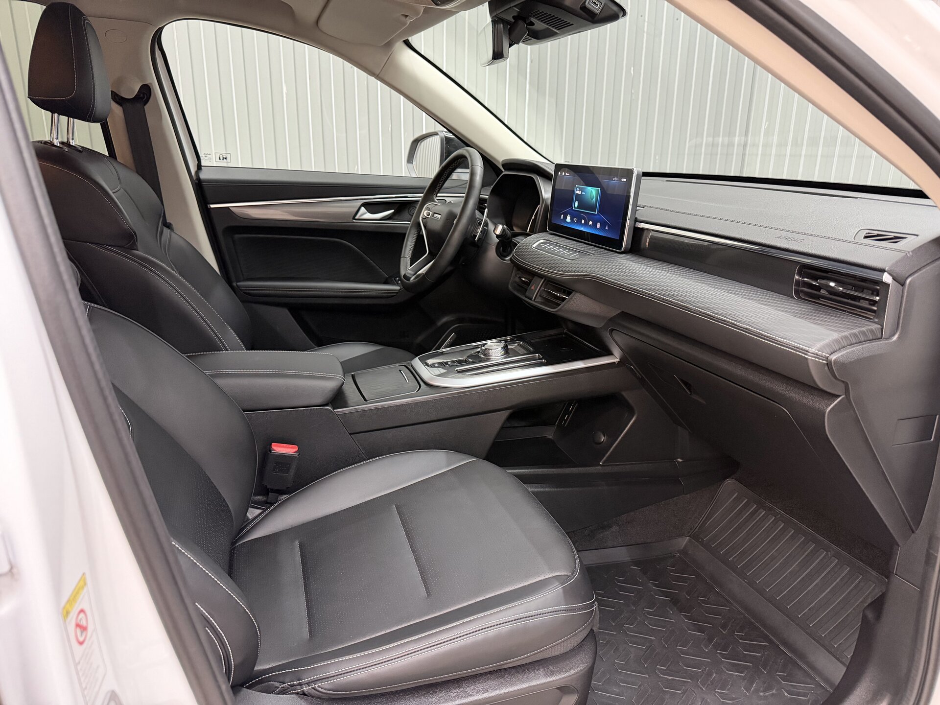 Haval Jolion, I Рестайлинг 2025 Haval Jolion, I Рестайлинг 2025