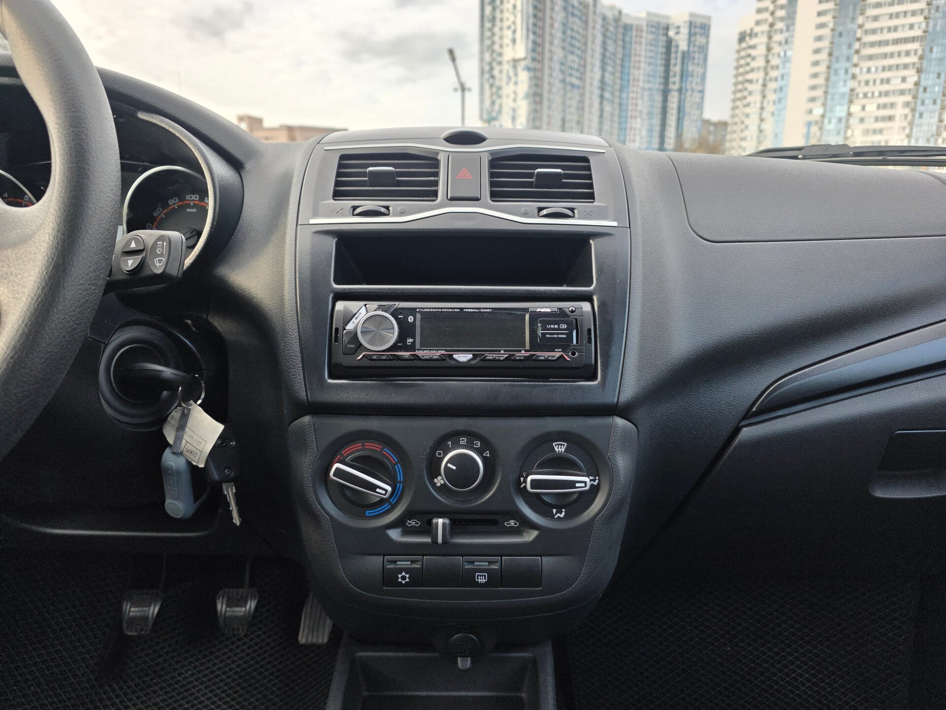 Lada (ВАЗ) Granta, I Рестайлинг 2024