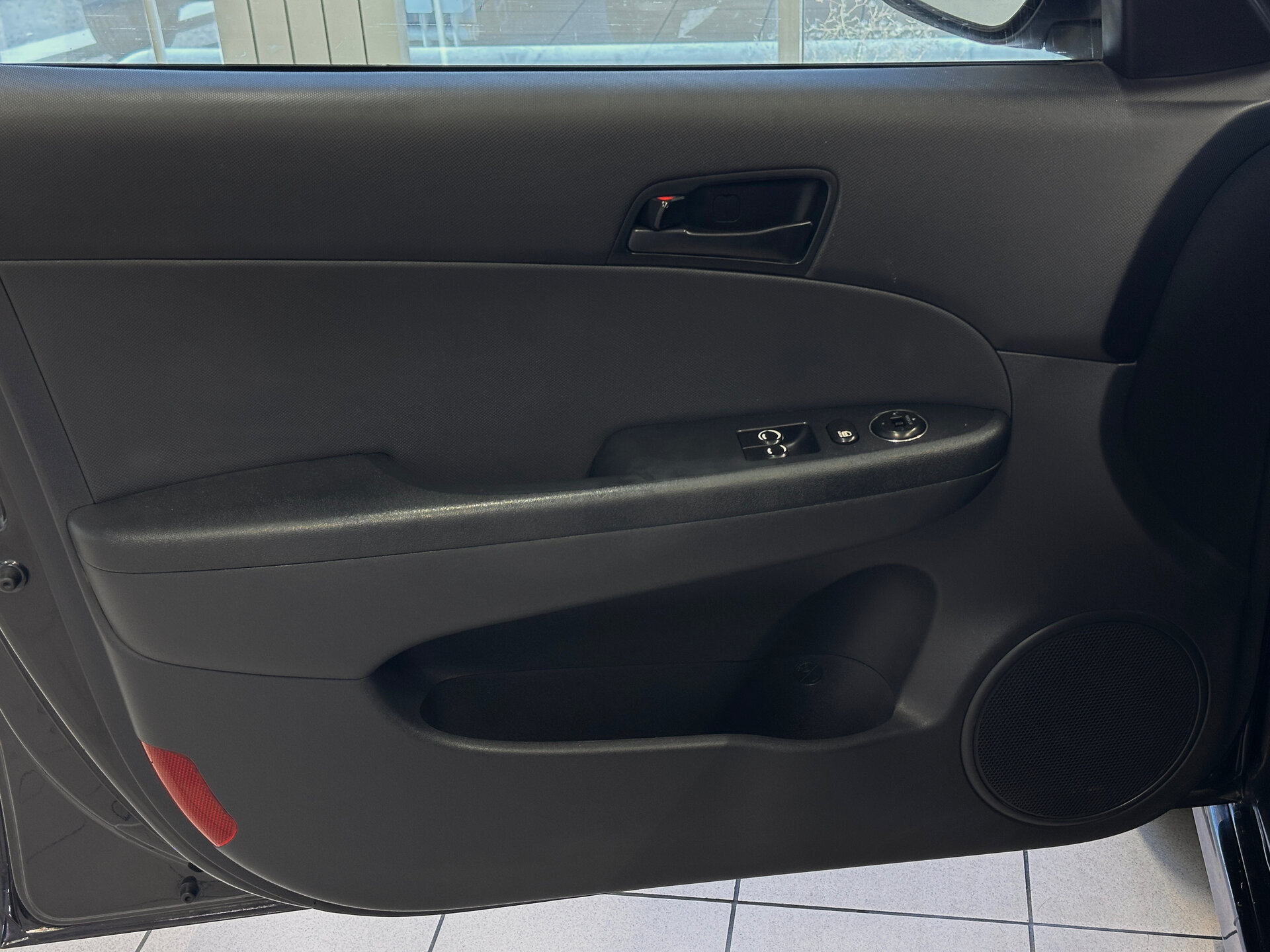 Hyundai i30, I Рестайлинг 2010