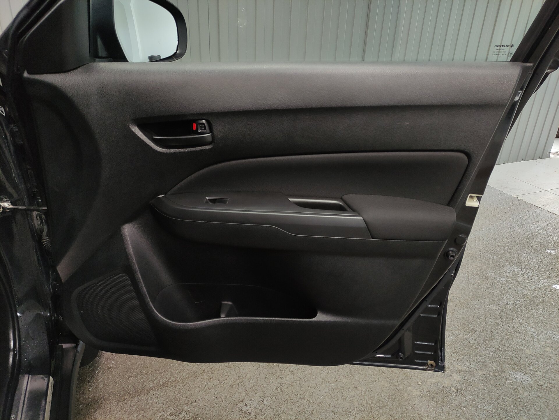 Suzuki Vitara, II Рестайлинг 2018