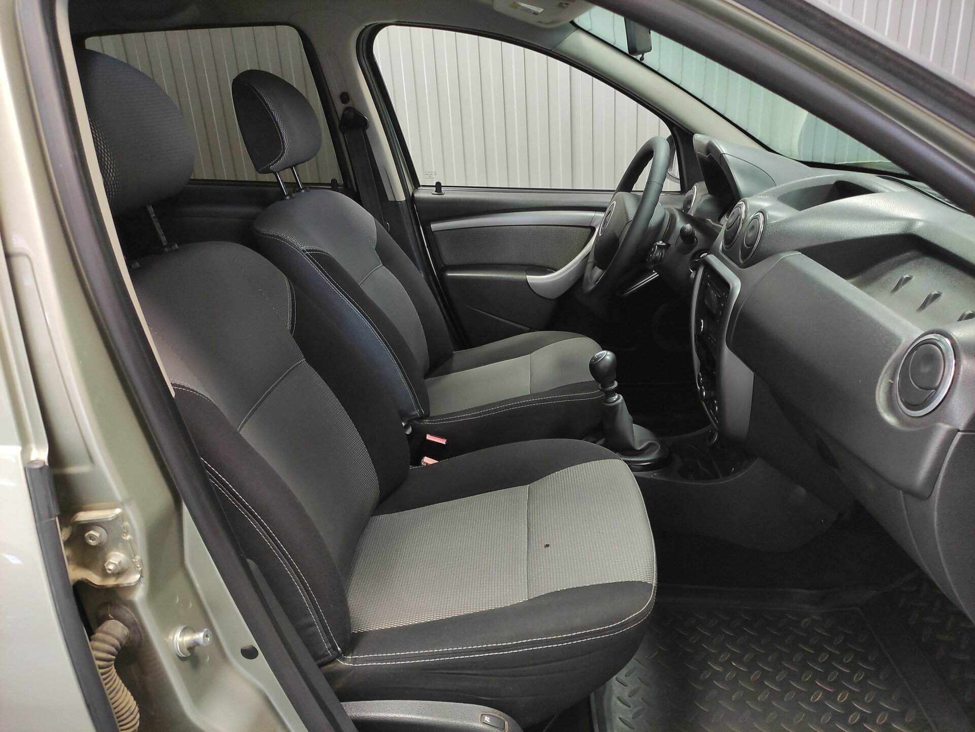 Renault Duster, I 2012 Renault Duster, I 2012