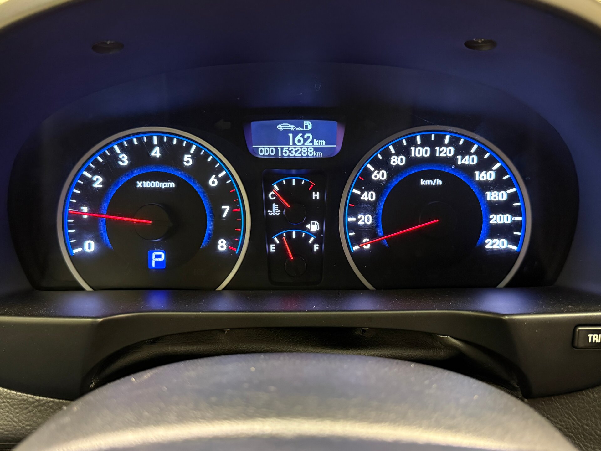 Hyundai Elantra, IV (HD) 2010 Hyundai Elantra, IV (HD) 2010