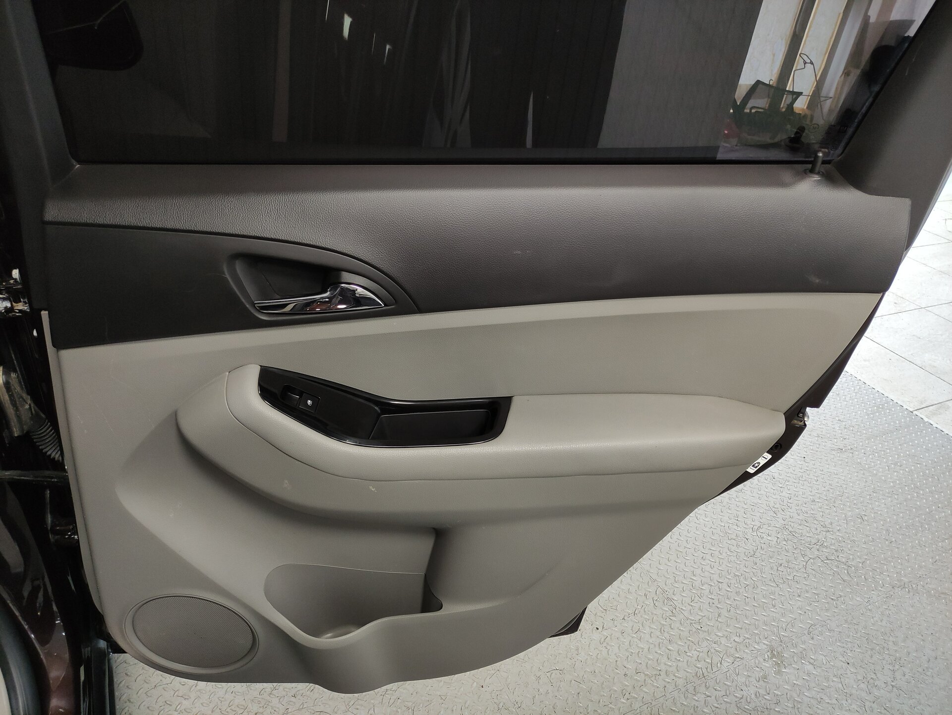Chevrolet Orlando, I 2013 Chevrolet Orlando, I 2013