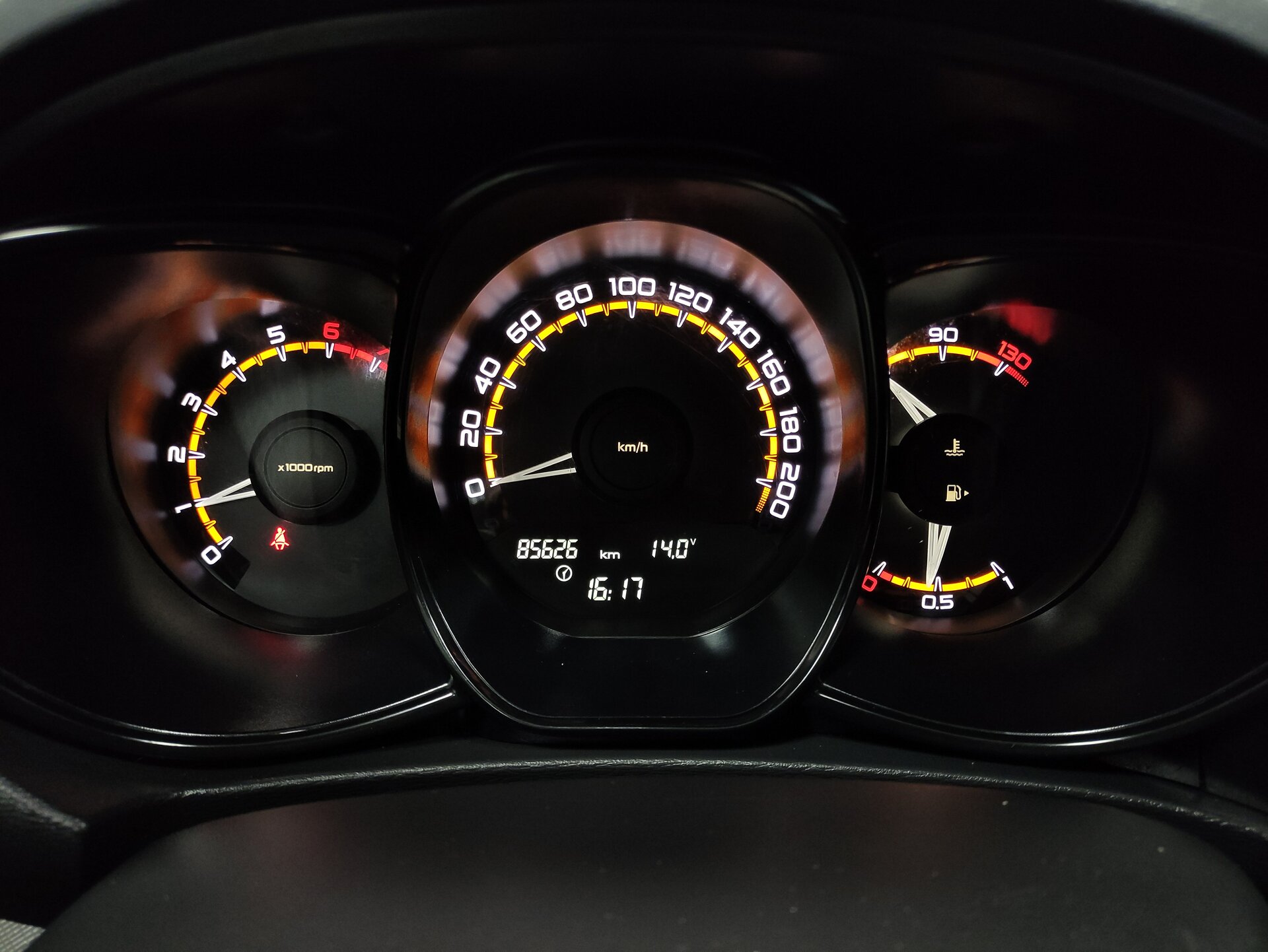 Lada (ВАЗ) Vesta, I 2021