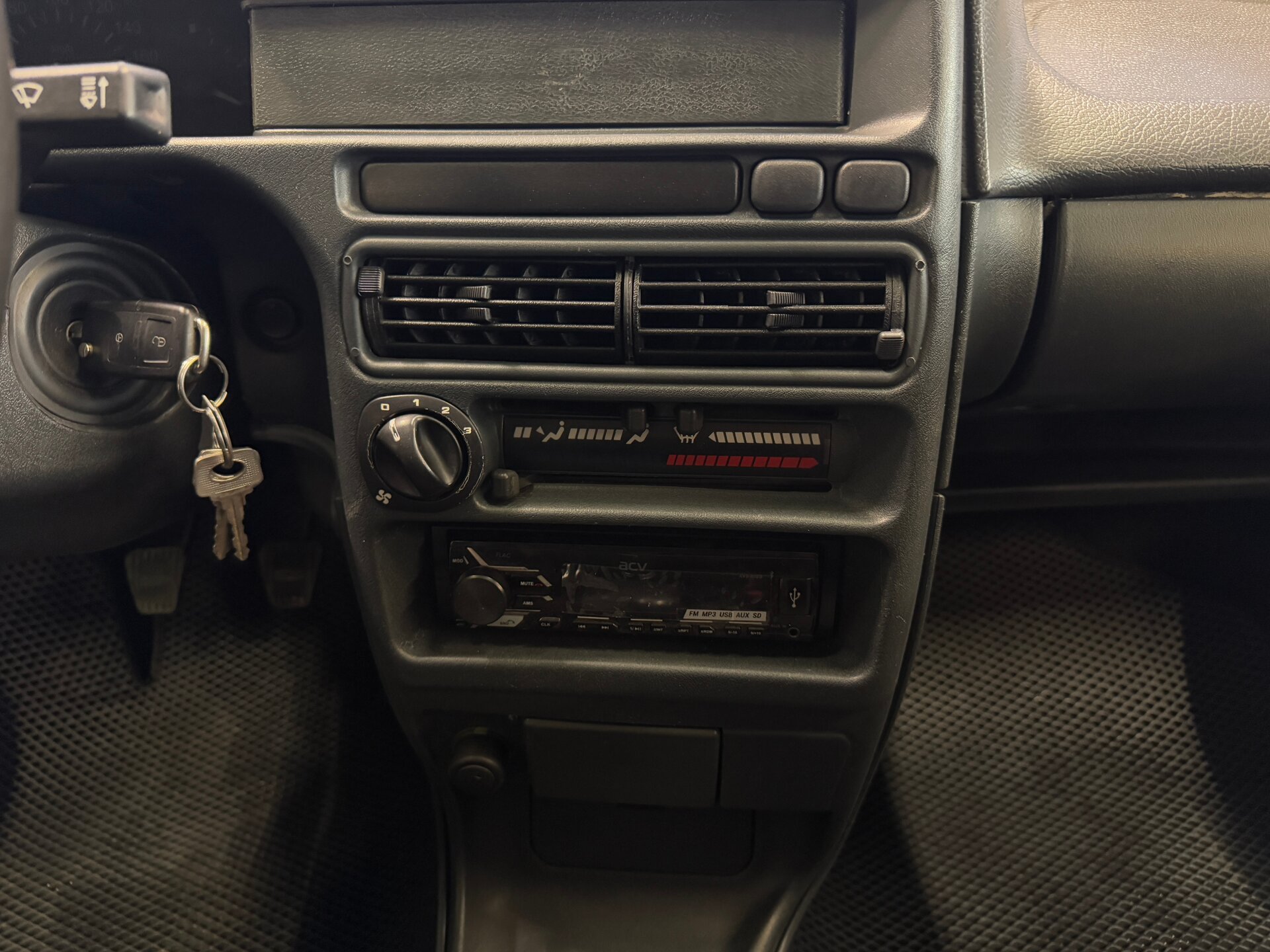 Lada (ВАЗ) 2114, I 2013 Lada (ВАЗ) 2114, I 2013