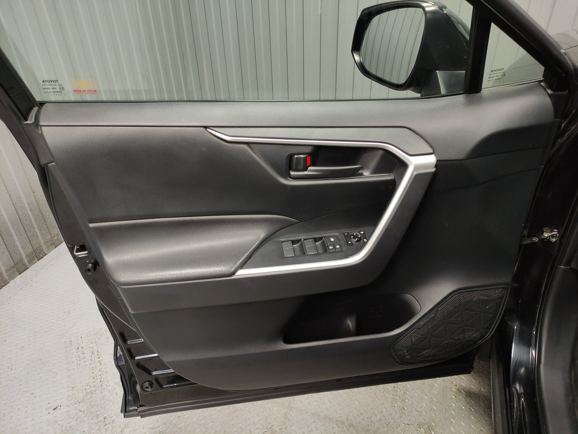 Toyota RAV4, V (XA50) 2021