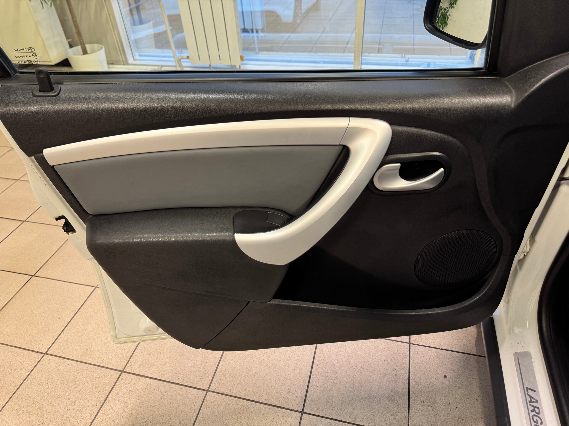 Lada (ВАЗ) Largus, I 2020 Lada (ВАЗ) Largus, I 2020