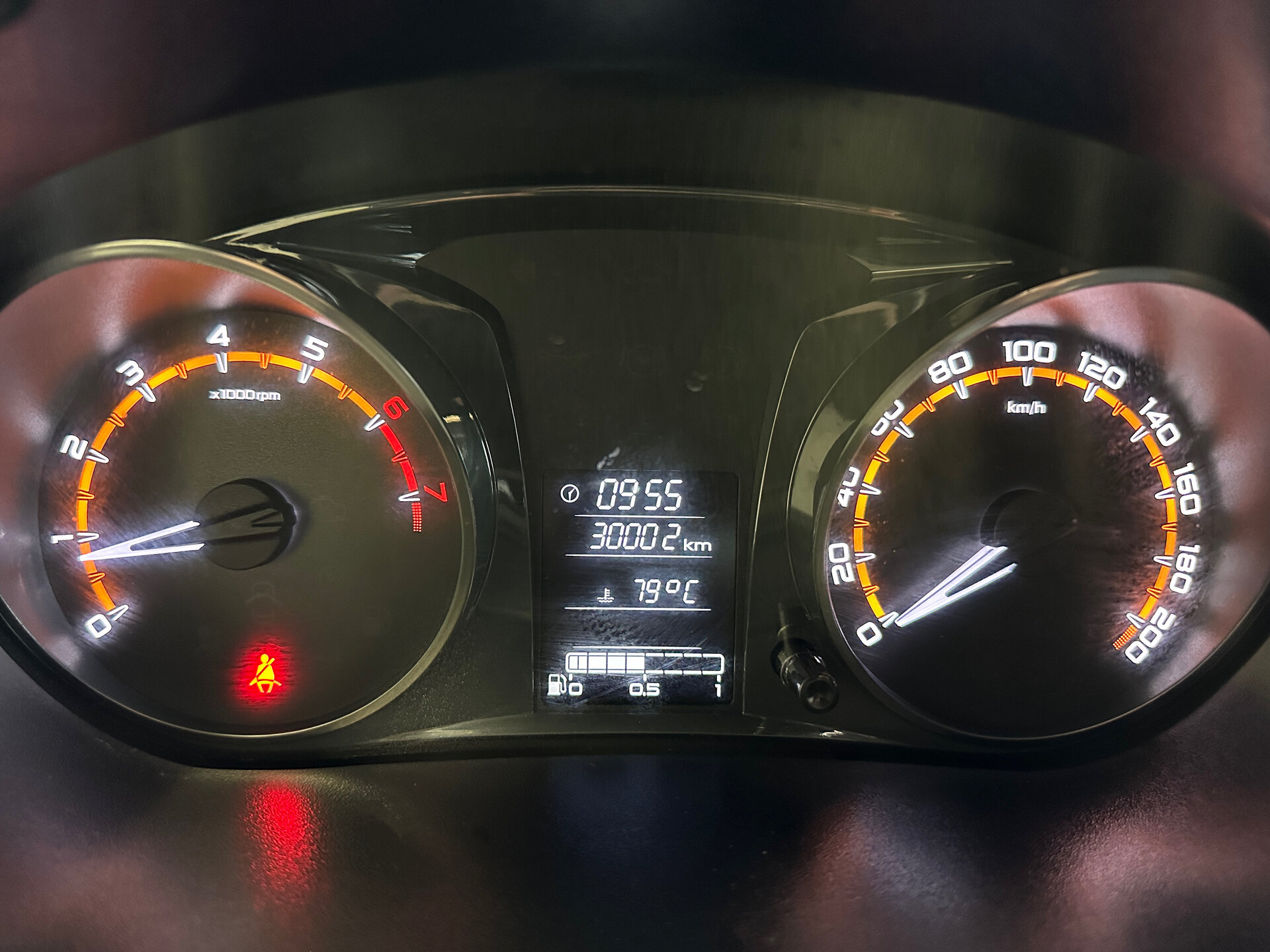 Lada (ВАЗ) Granta, I Рестайлинг 2025