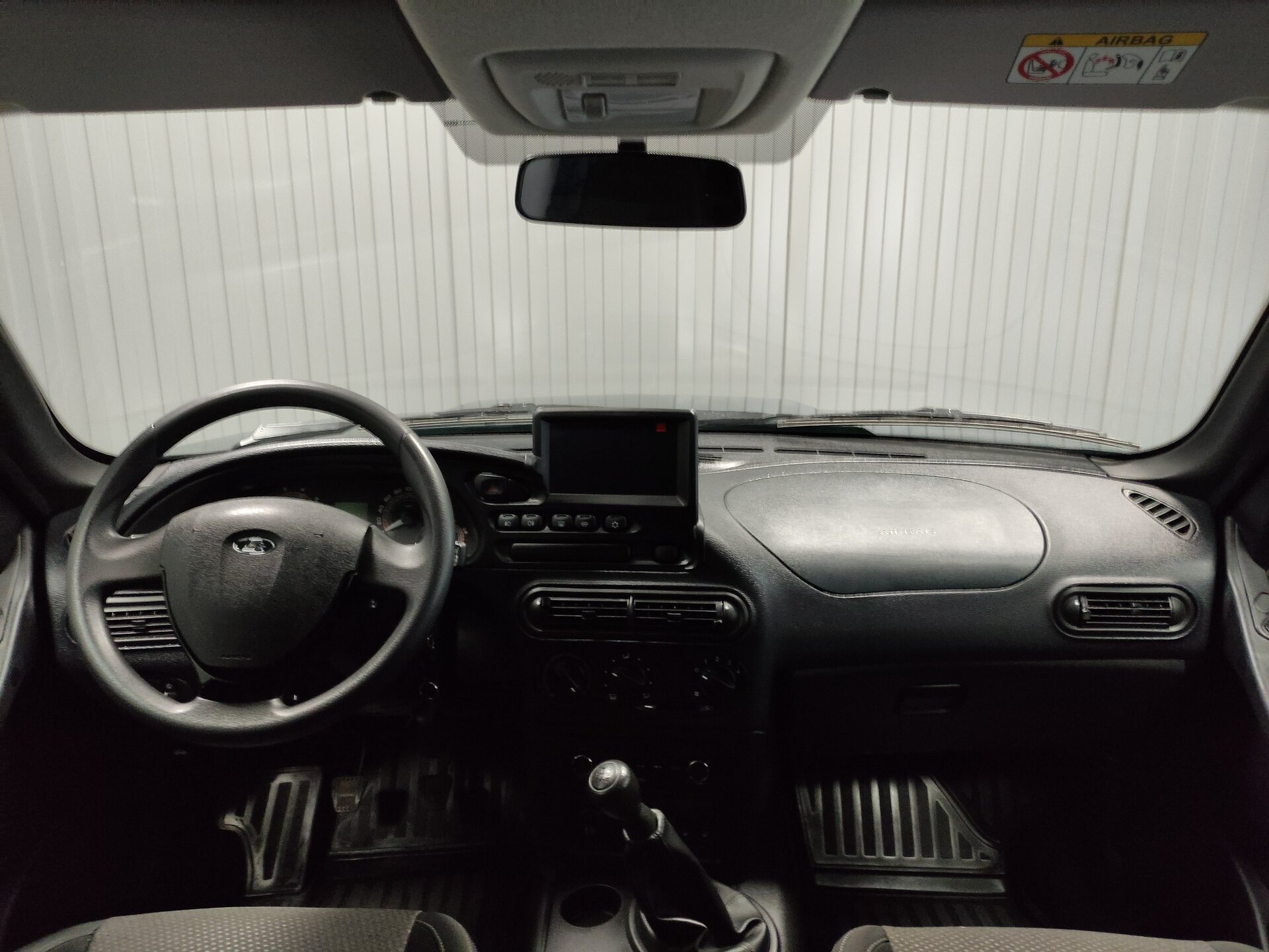 Lada (ВАЗ) Niva Travel, I 2025