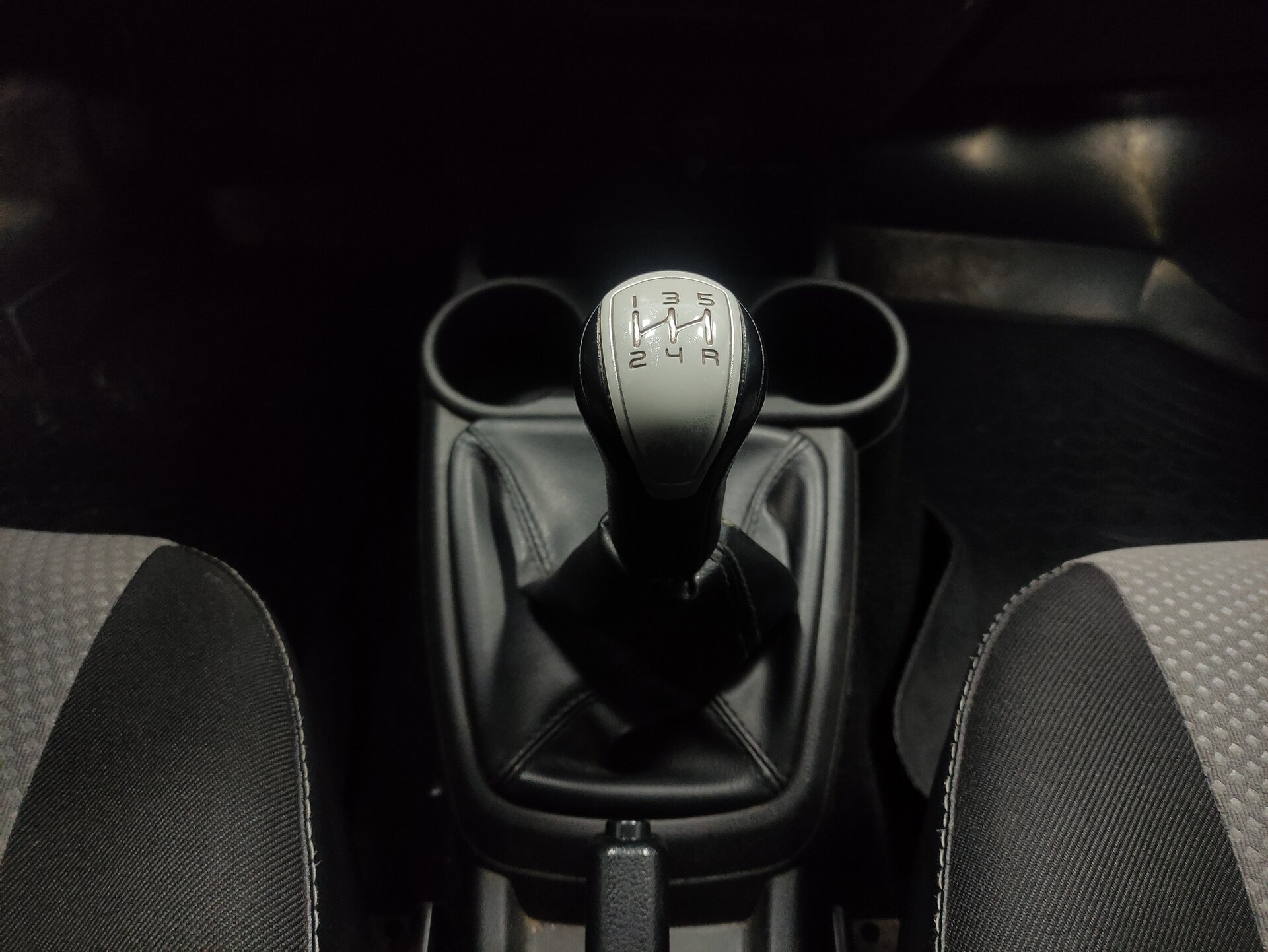 Lada (ВАЗ) Kalina, II 2017