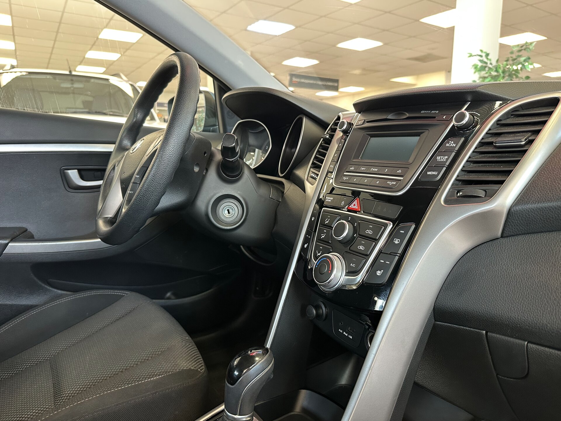 Hyundai i30, II 2014 Hyundai i30, II 2014