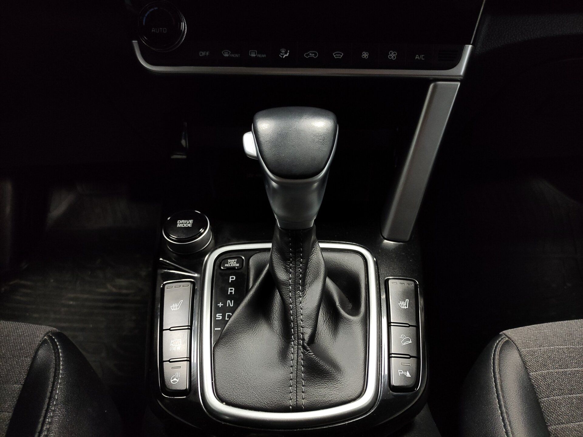 Kia Seltos, I 2020 Kia Seltos, I 2020